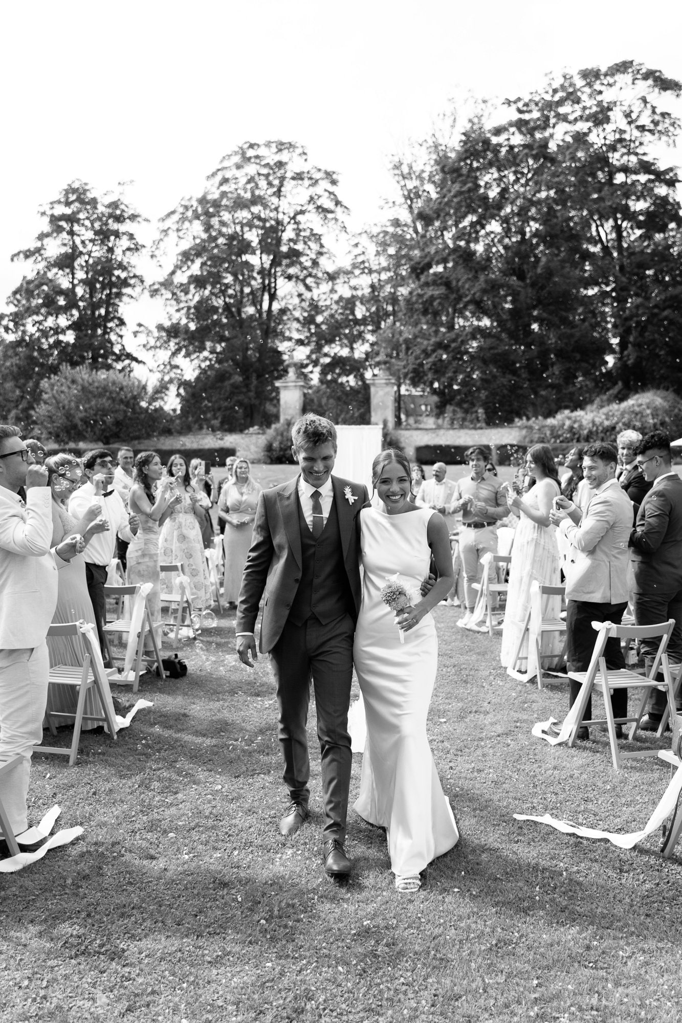 Casamento em Schloss Walpersdorf, julho de 2025 — fotografia 13 de 28, por Dani H.