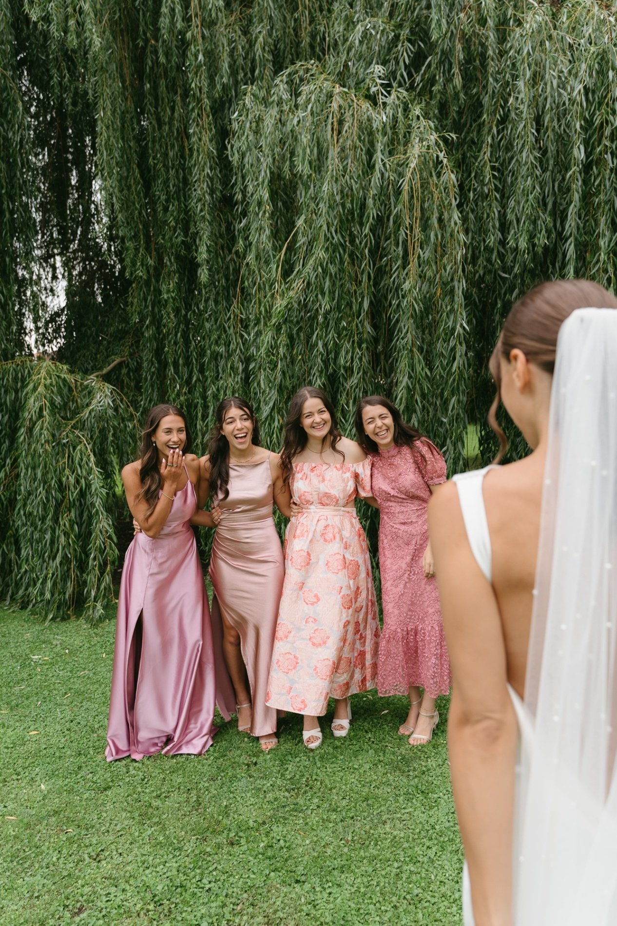 Wedding in Schloss Walpersdorf, July 2025 — photo 4 of 28 by Dani H.