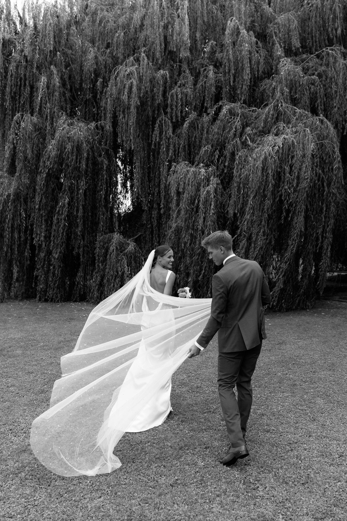 Wedding in Schloss Walpersdorf, July 2025 — photo 3 of 28 by Dani H.