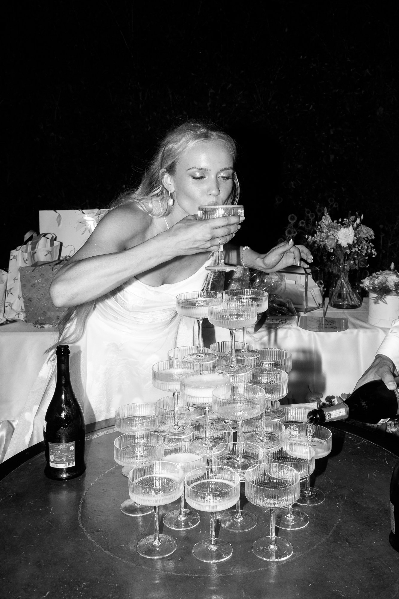 Boda, agosto de 2025 — foto 36 de 39, hecha por Dani H.