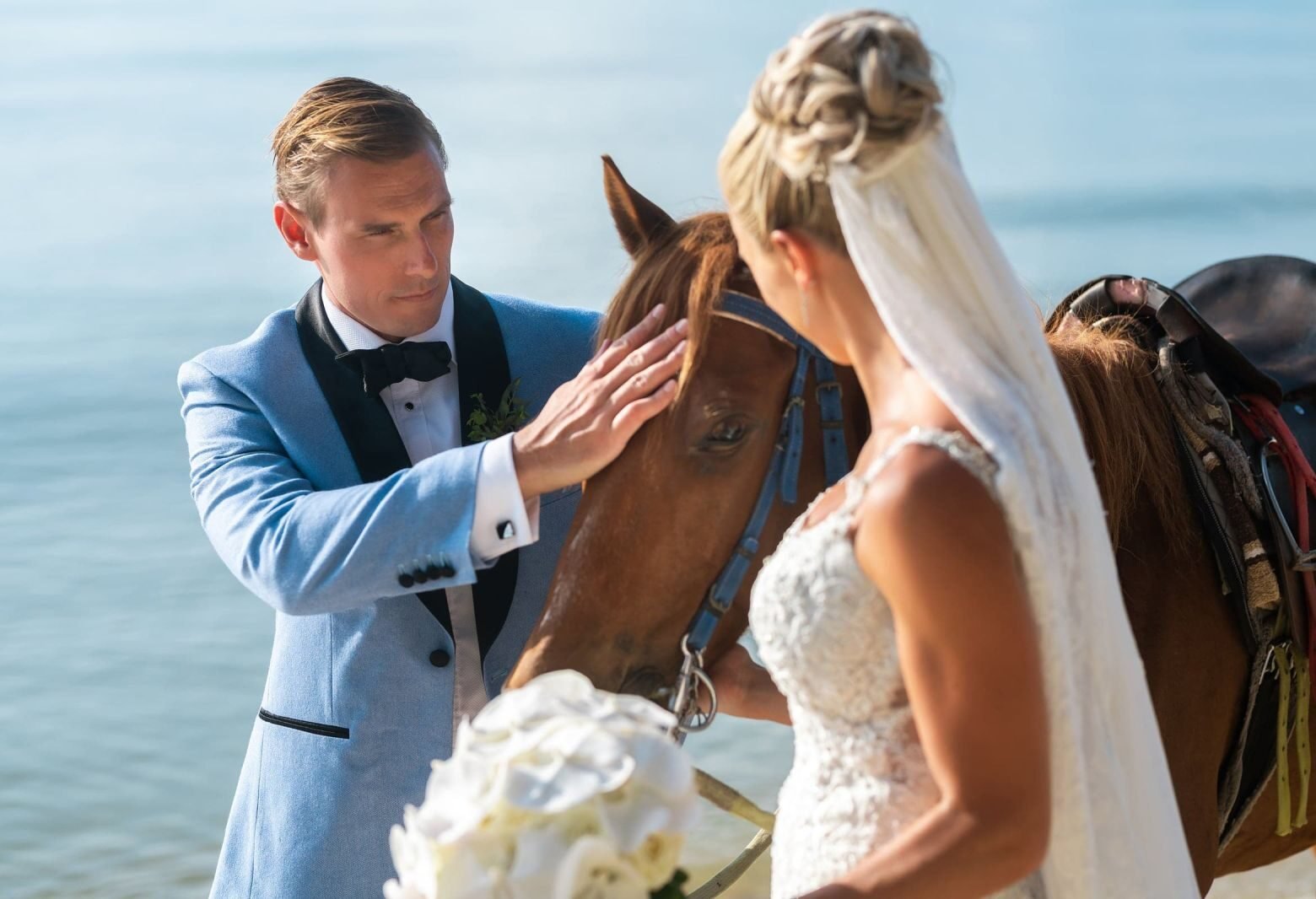 Matrimonio a Lisbona e Sintra, marzo 2019 — foto 21 di 40, scattata da Dimas F.