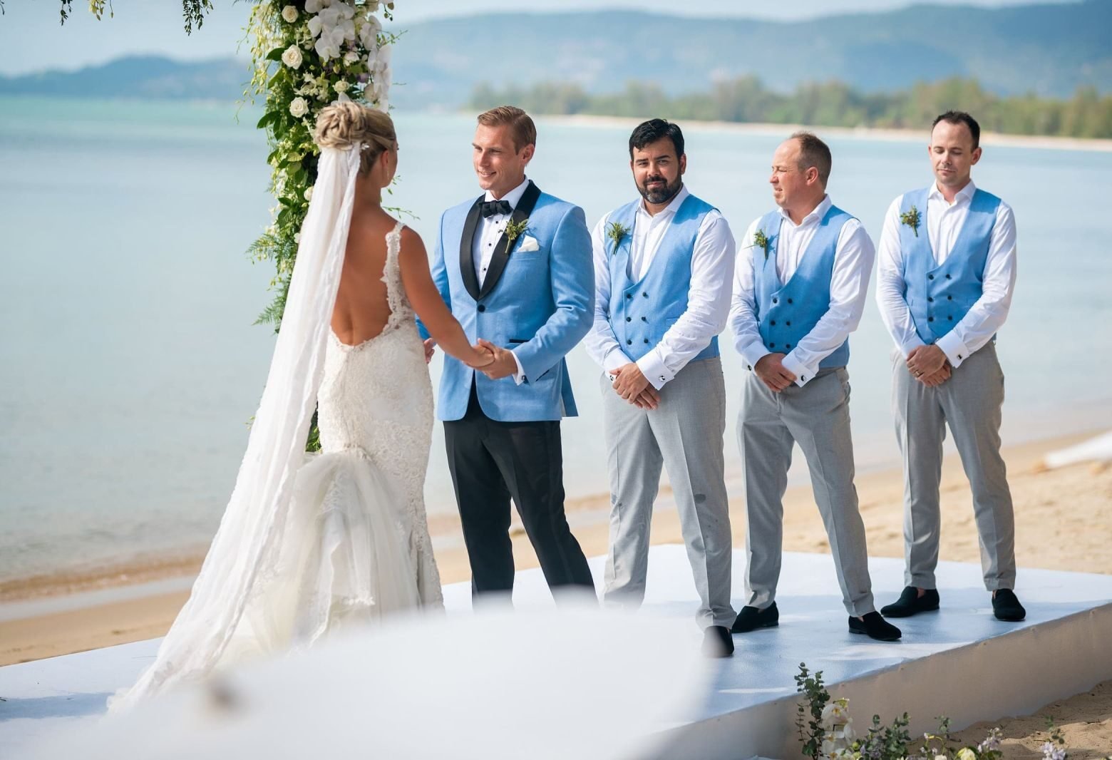 Matrimonio a Lisbona e Sintra, marzo 2019 — foto 20 di 40, scattata da Dimas F.