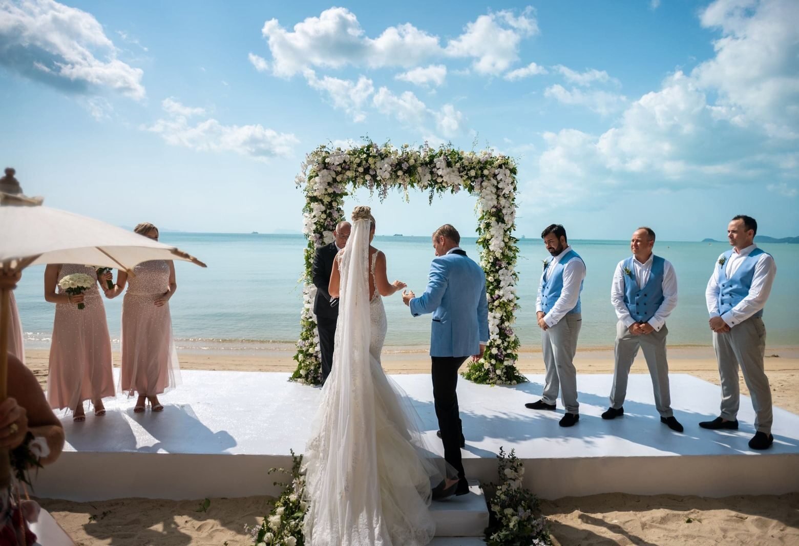 Matrimonio a Lisbona e Sintra, marzo 2019 — foto 16 di 40, scattata da Dimas F.
