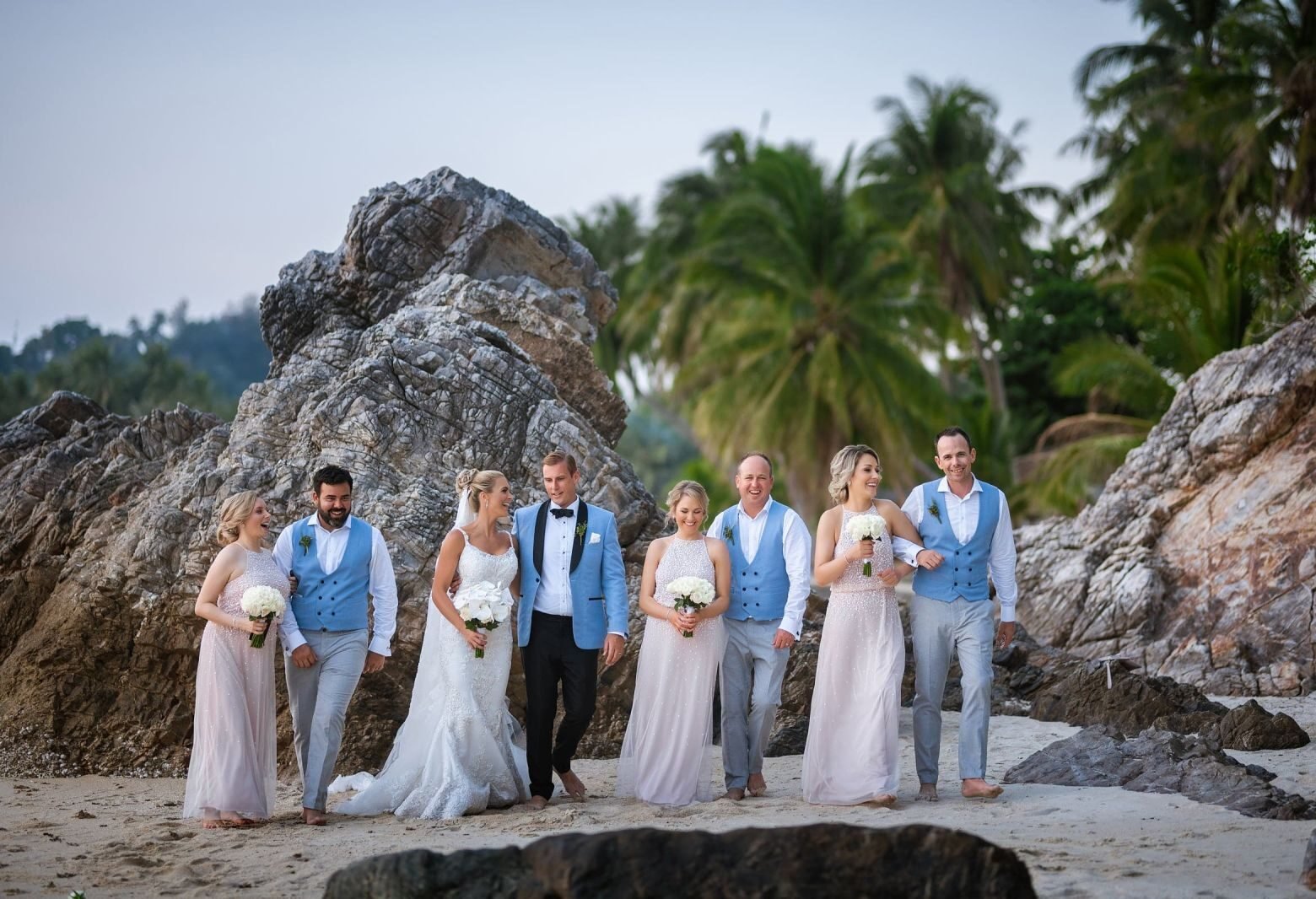 Matrimonio a Lisbona e Sintra, marzo 2019 — foto 27 di 40, scattata da Dimas F.
