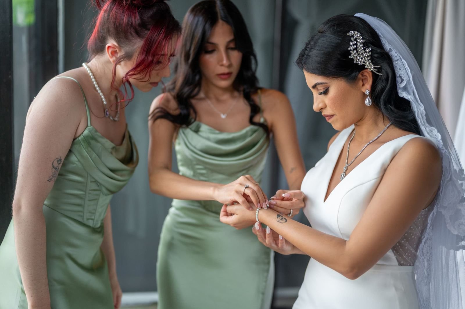 Wedding in Lisbon & Sintra, October 2023 — photo 6 of 40 by Dimas F.