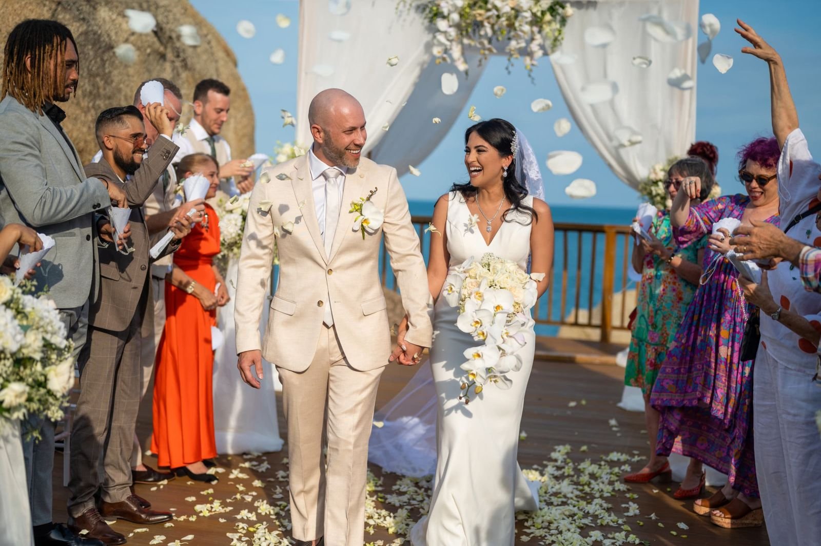 Wedding in Lisbon & Sintra, October 2023 — photo 19 of 40 by Dimas F.