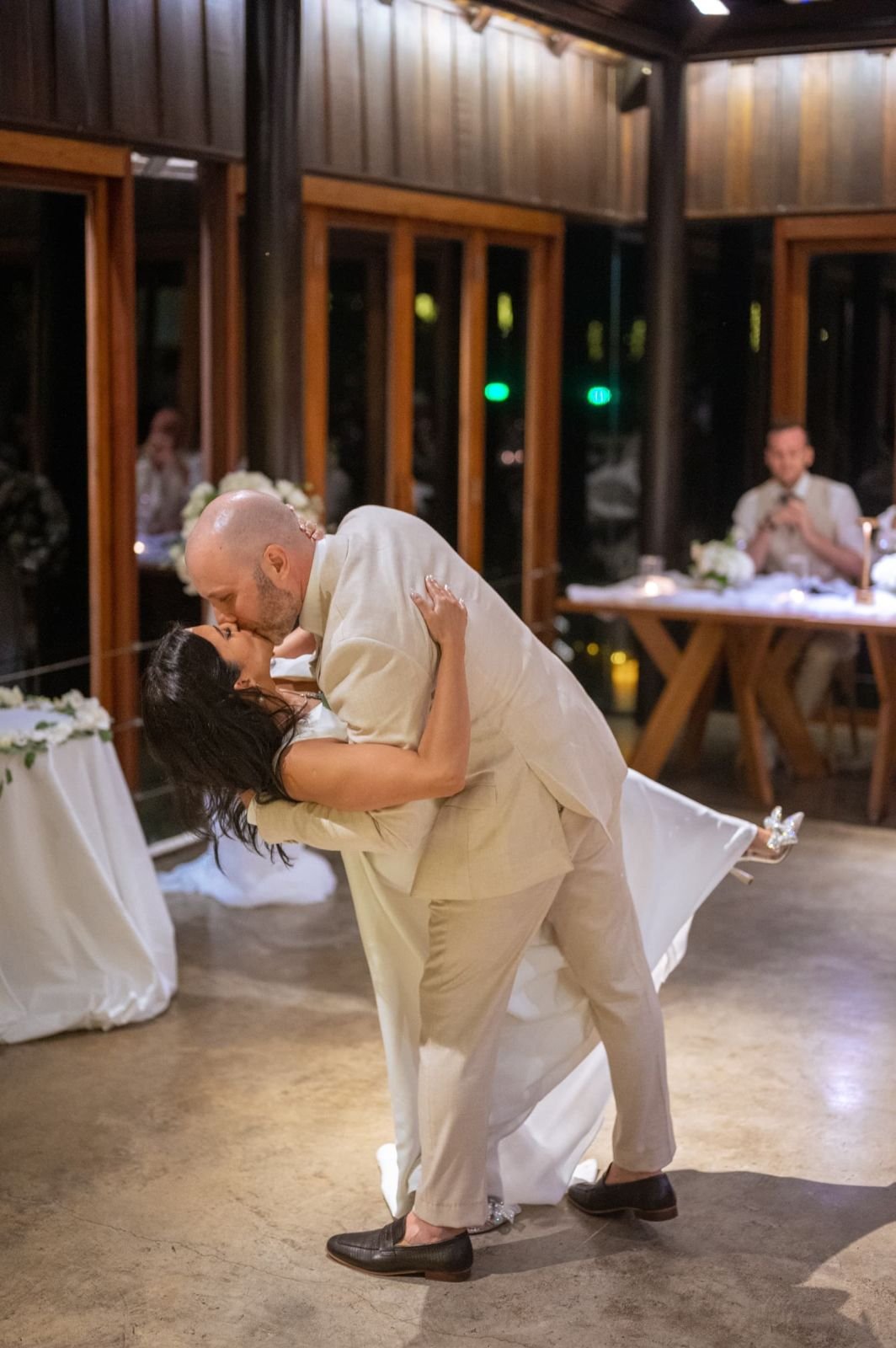 Wedding in Lisbon & Sintra, October 2023 — photo 36 of 40 by Dimas F.