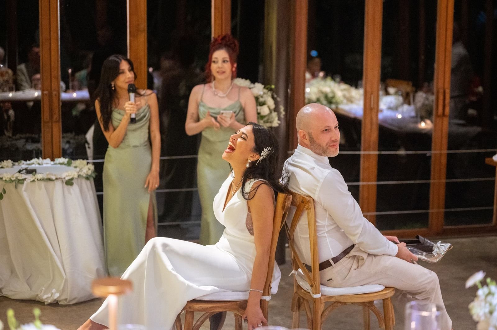 Wedding in Lisbon & Sintra, October 2023 — photo 32 of 40 by Dimas F.