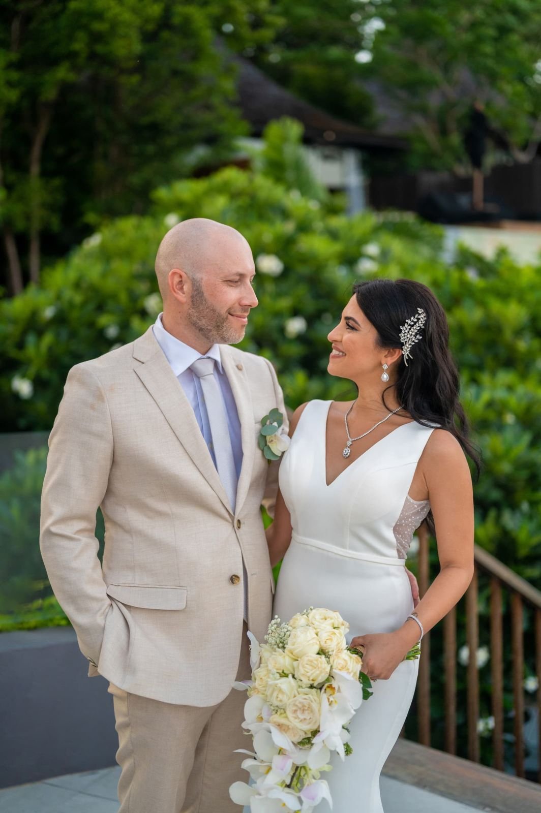 Wedding in Lisbon & Sintra, October 2023 — photo 20 of 40 by Dimas F.