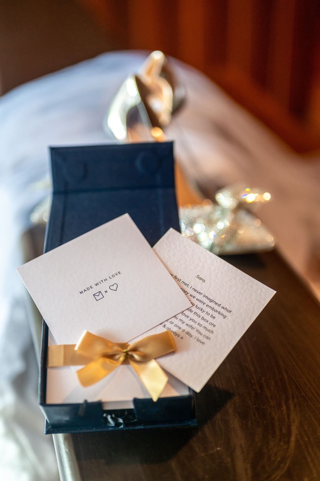 Wedding in Lisbon & Sintra, October 2023 — photo 7 of 40 by Dimas F.
