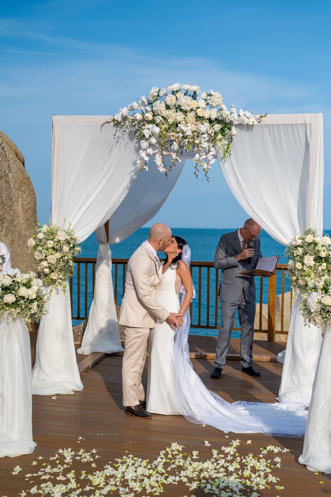 Wedding in Lisbon & Sintra, October 2023 — photo 21 of 40 by Dimas F.