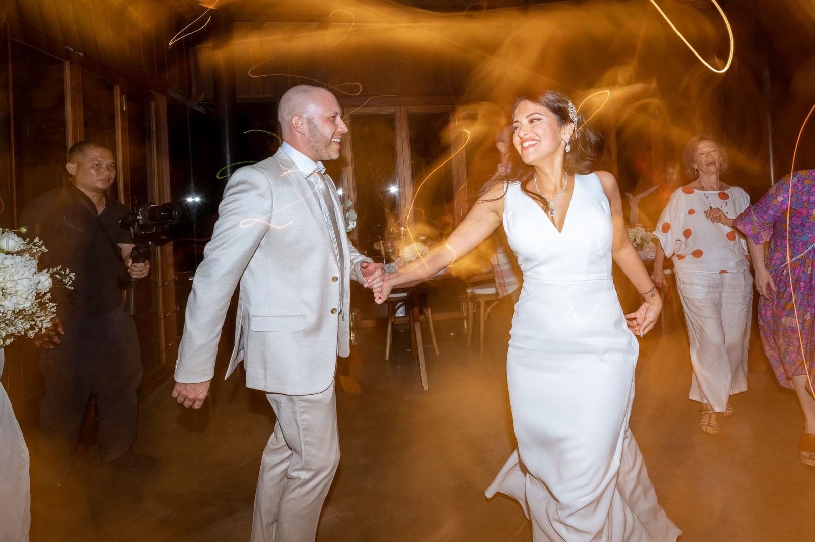 Wedding in Lisbon & Sintra, October 2023 — photo 40 of 40 by Dimas F.