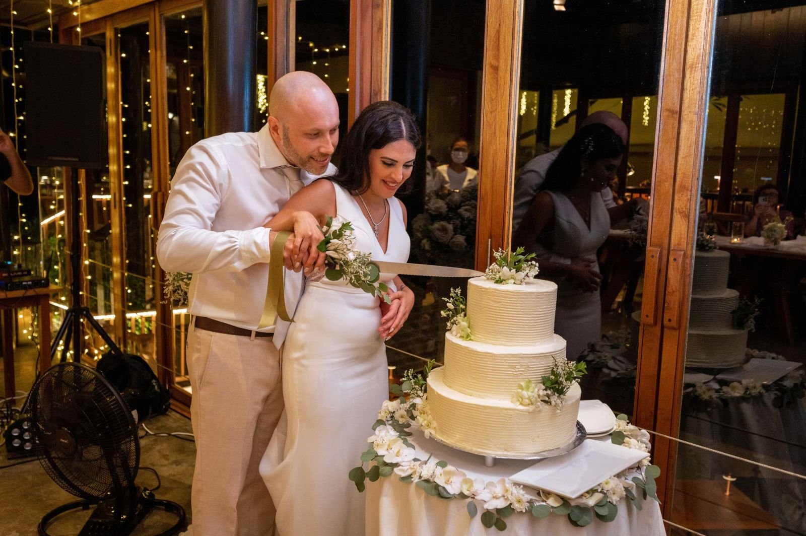 Wedding in Lisbon & Sintra, October 2023 — photo 37 of 40 by Dimas F.