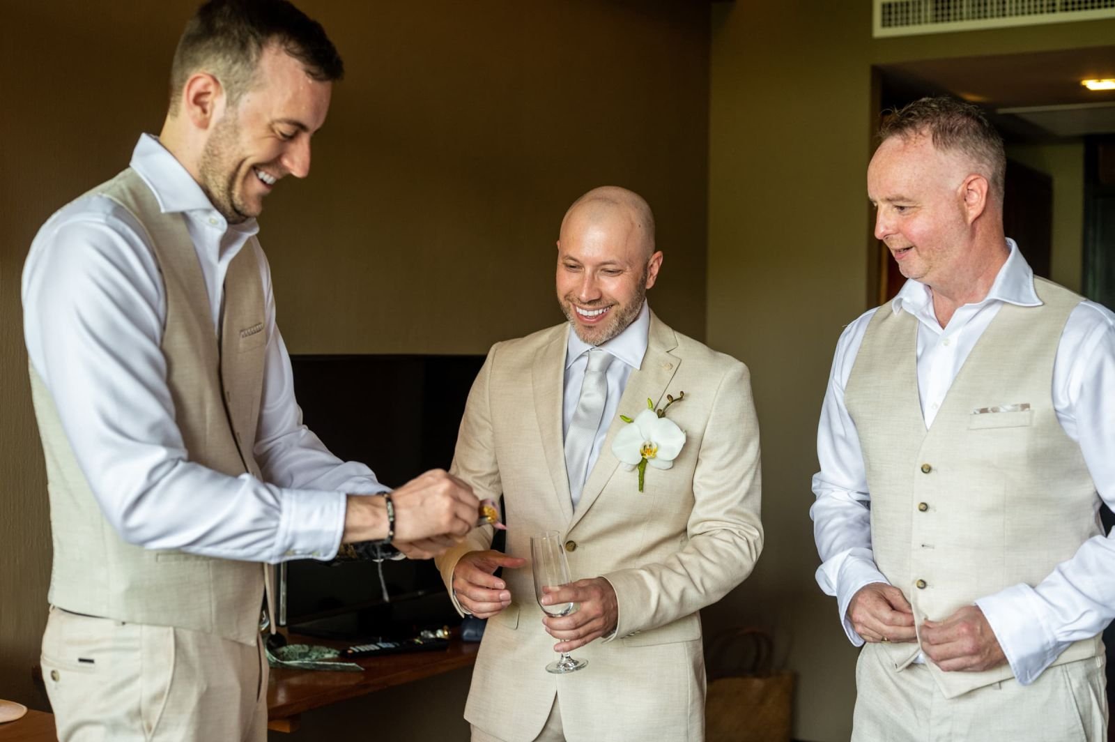 Wedding in Lisbon & Sintra, October 2023 — photo 10 of 40 by Dimas F.