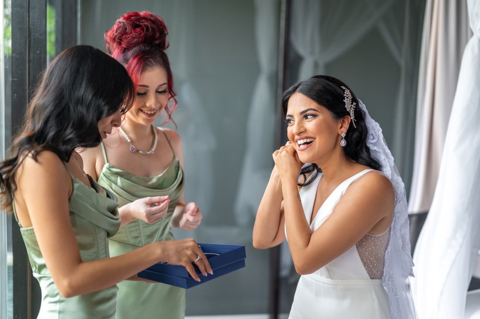 Wedding in Lisbon & Sintra, October 2023 — photo 5 of 40 by Dimas F.