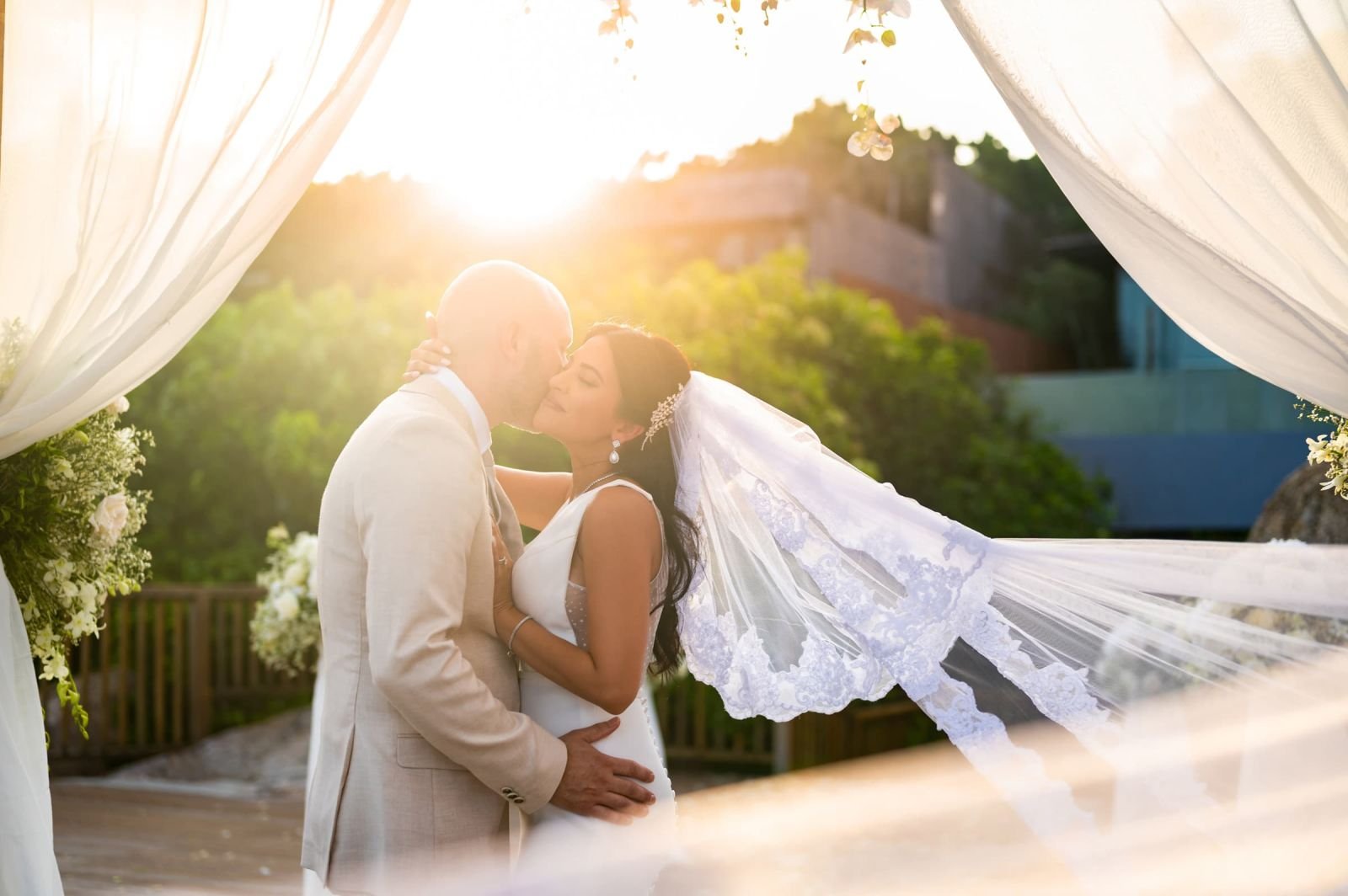 Wedding in Lisbon & Sintra, October 2023, photographed by Dimas F.