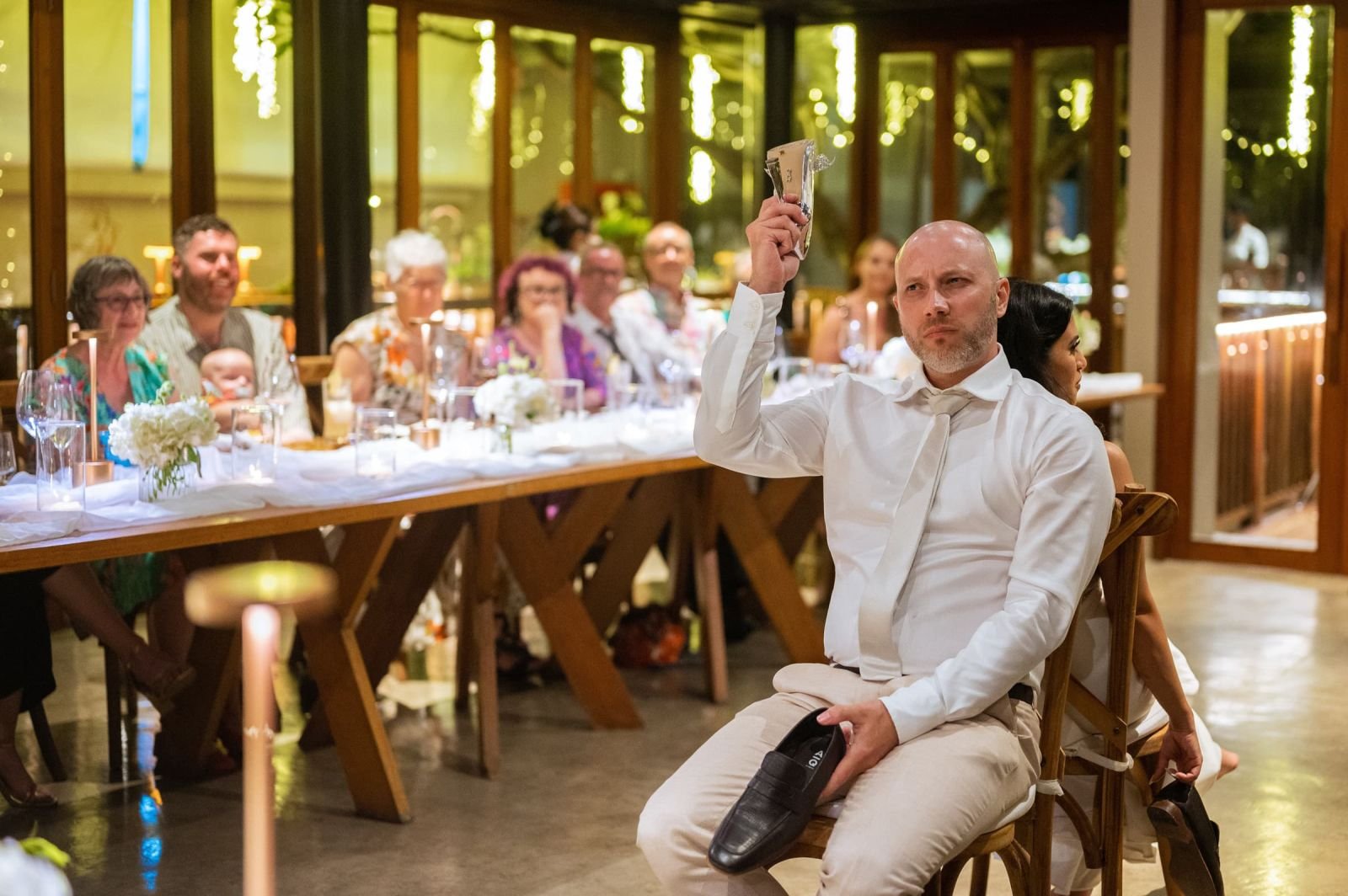 Wedding in Lisbon & Sintra, October 2023 — photo 30 of 40 by Dimas F.