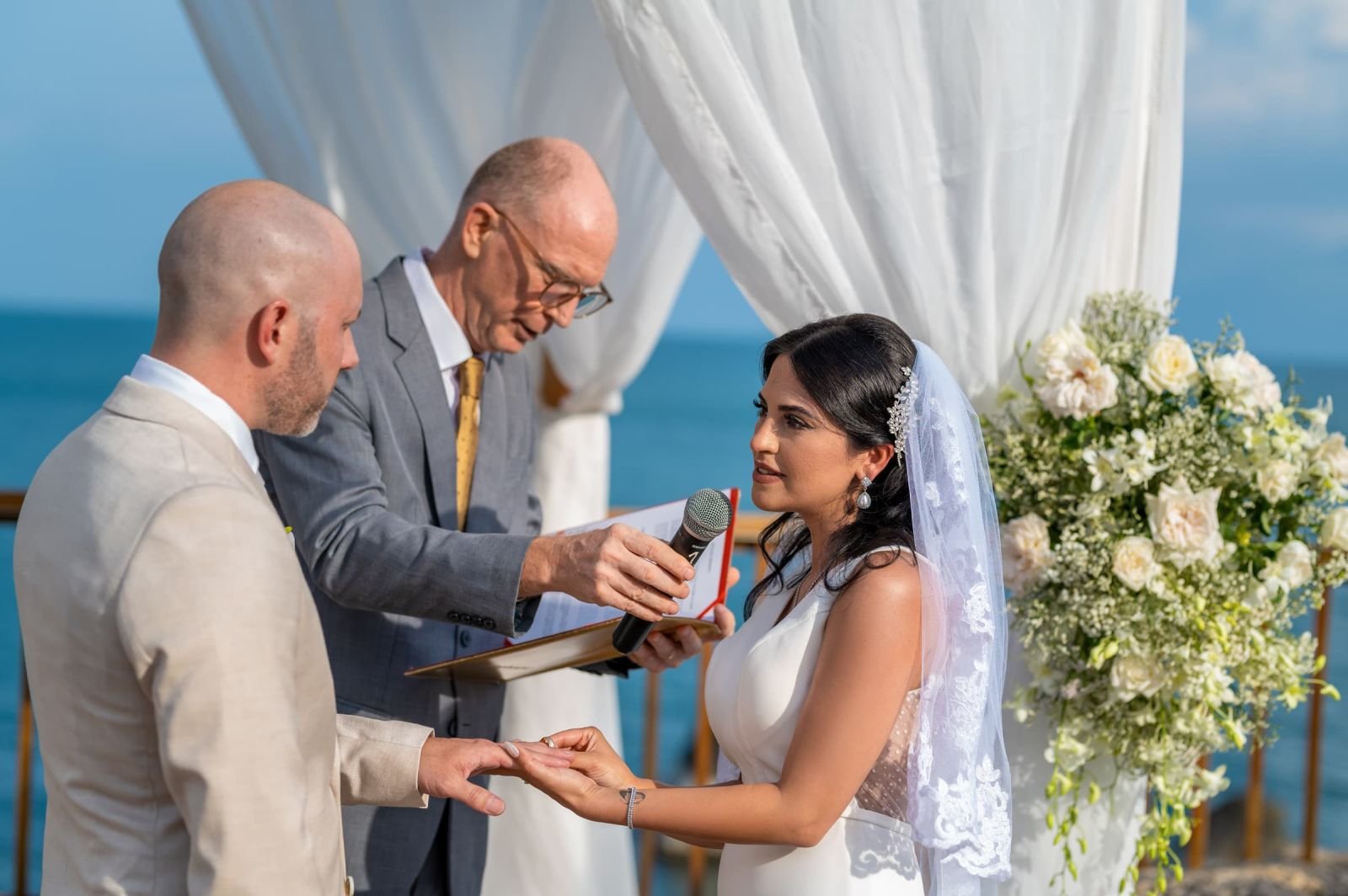 Wedding in Lisbon & Sintra, October 2023 — photo 16 of 40 by Dimas F.