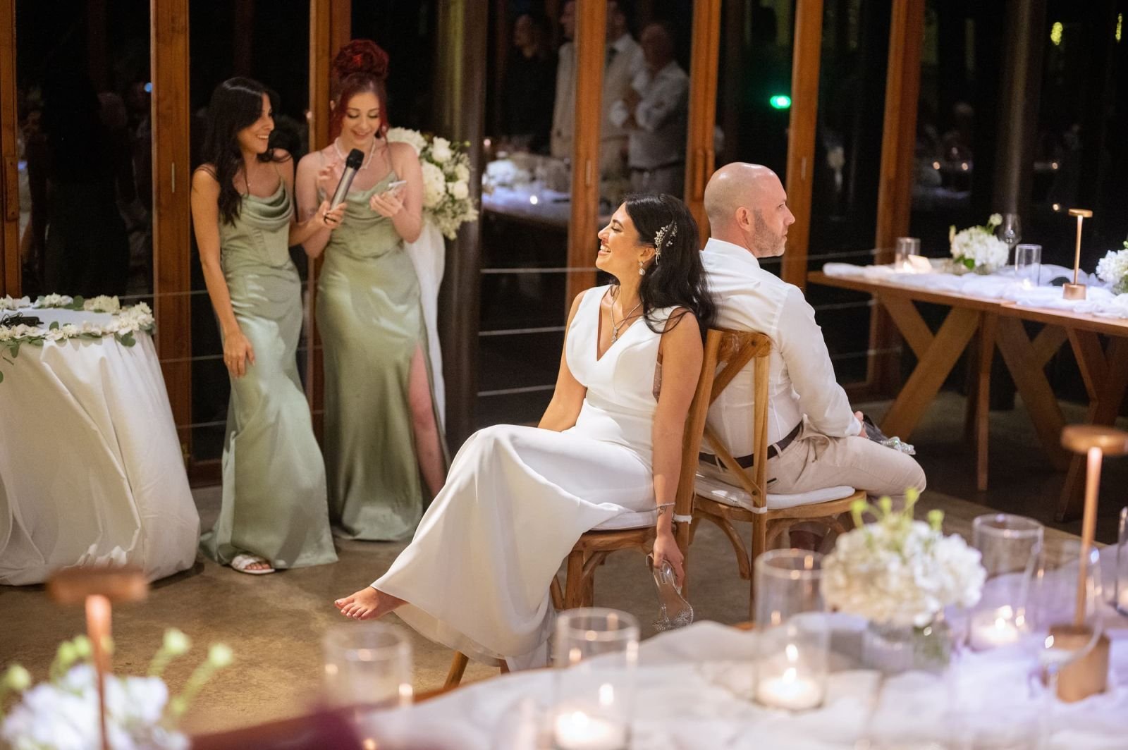 Wedding in Lisbon & Sintra, October 2023 — photo 29 of 40 by Dimas F.