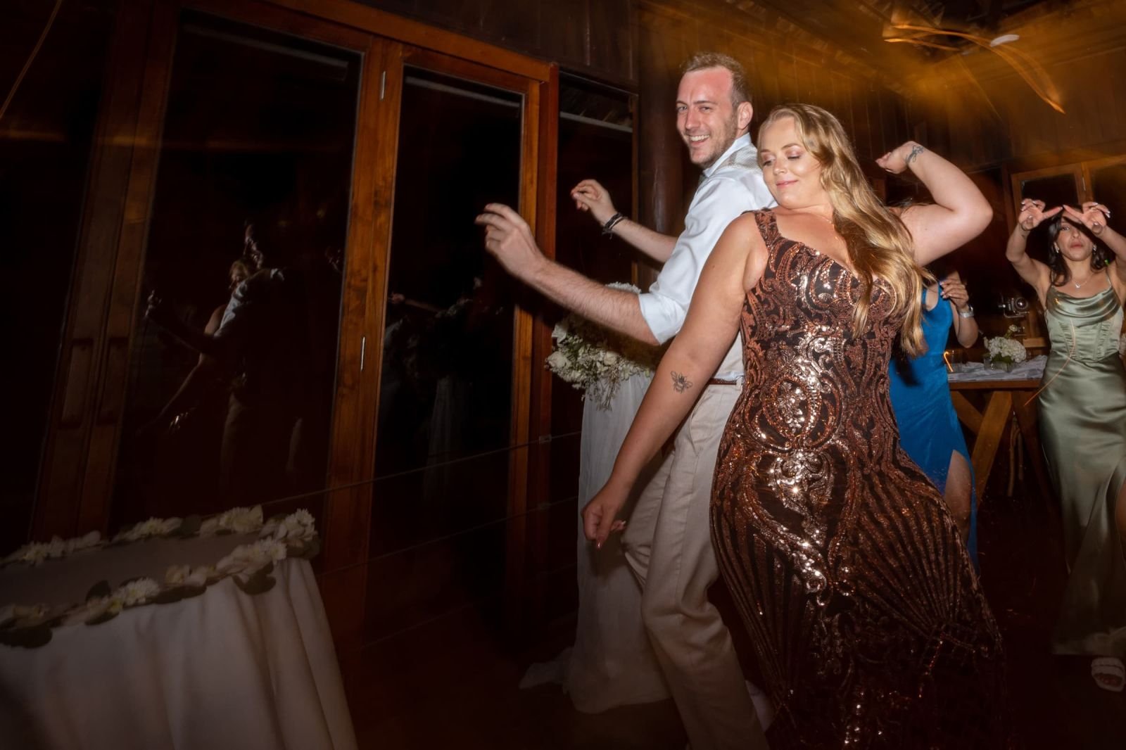 Wedding in Lisbon & Sintra, October 2023 — photo 38 of 40 by Dimas F.