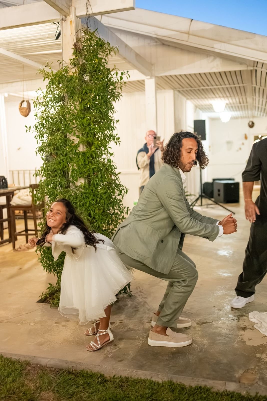 Matrimonio a Lisbona e Sintra (Casal do Frade, Sesimbra), agosto 2025 — foto 38 di 40, scattata da Dimas F.
