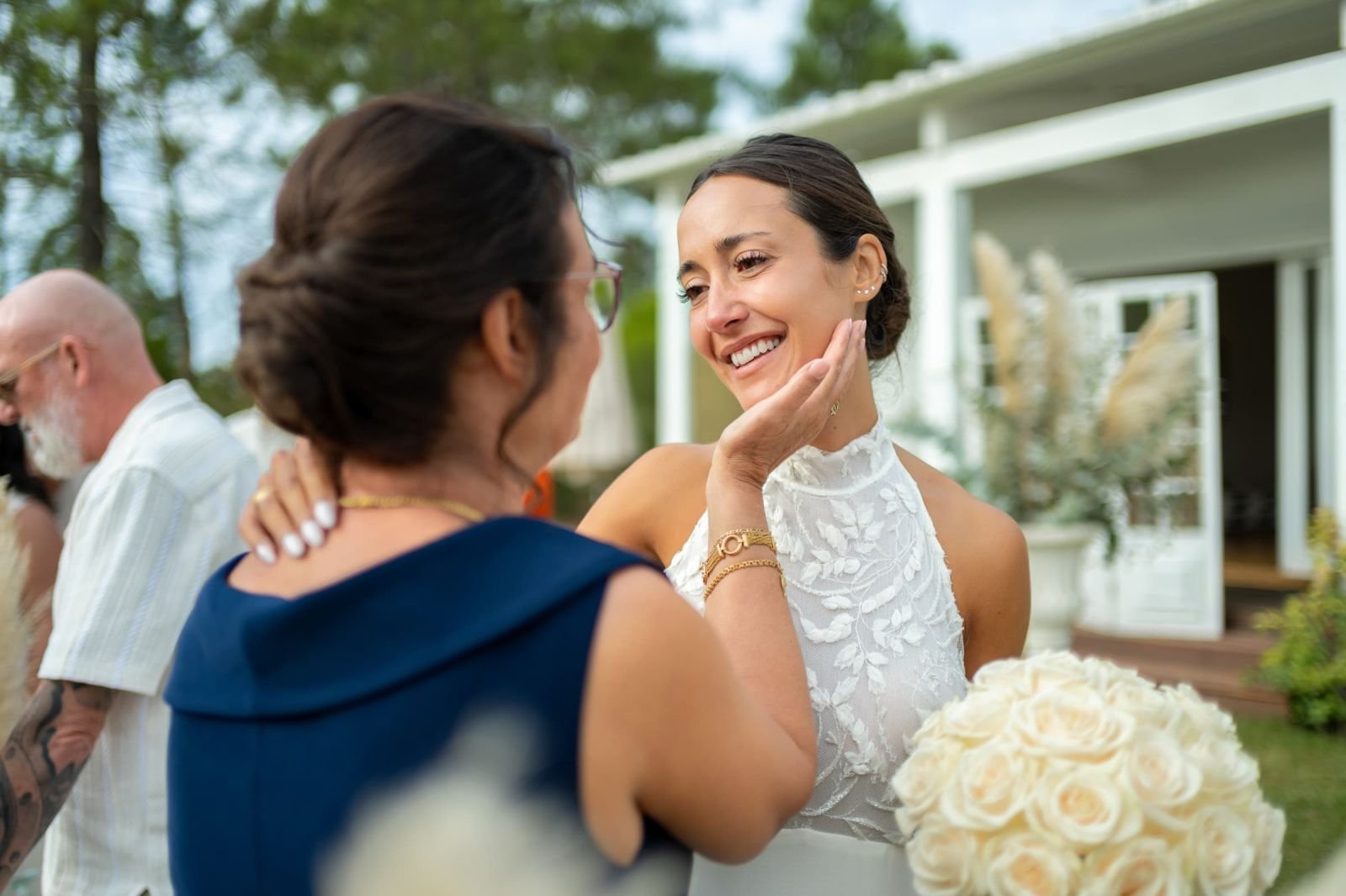 Matrimonio a Lisbona e Sintra (Casal do Frade, Sesimbra), agosto 2025 — foto 27 di 40, scattata da Dimas F.