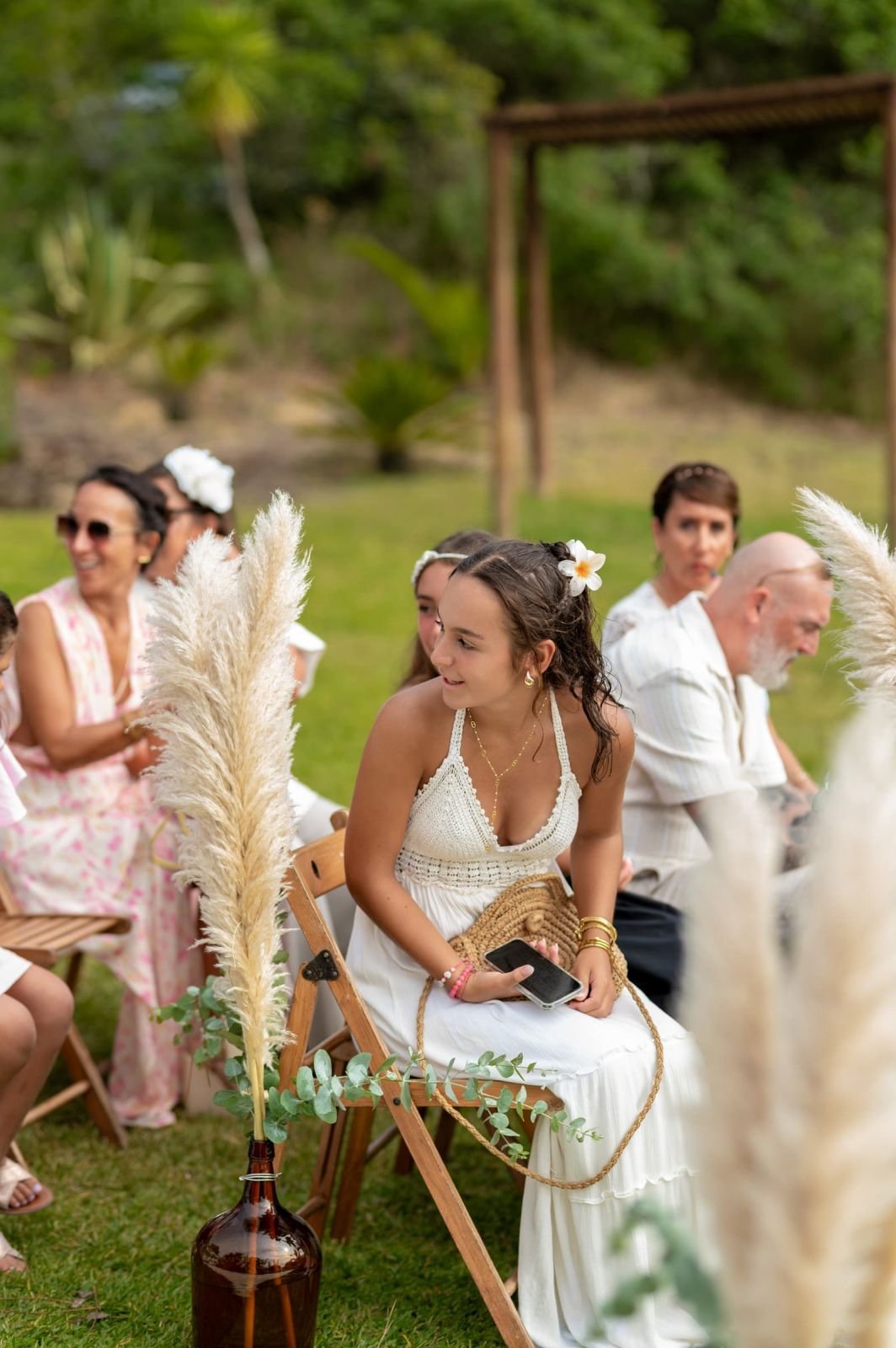 Matrimonio a Lisbona e Sintra (Casal do Frade, Sesimbra), agosto 2025 — foto 13 di 40, scattata da Dimas F.