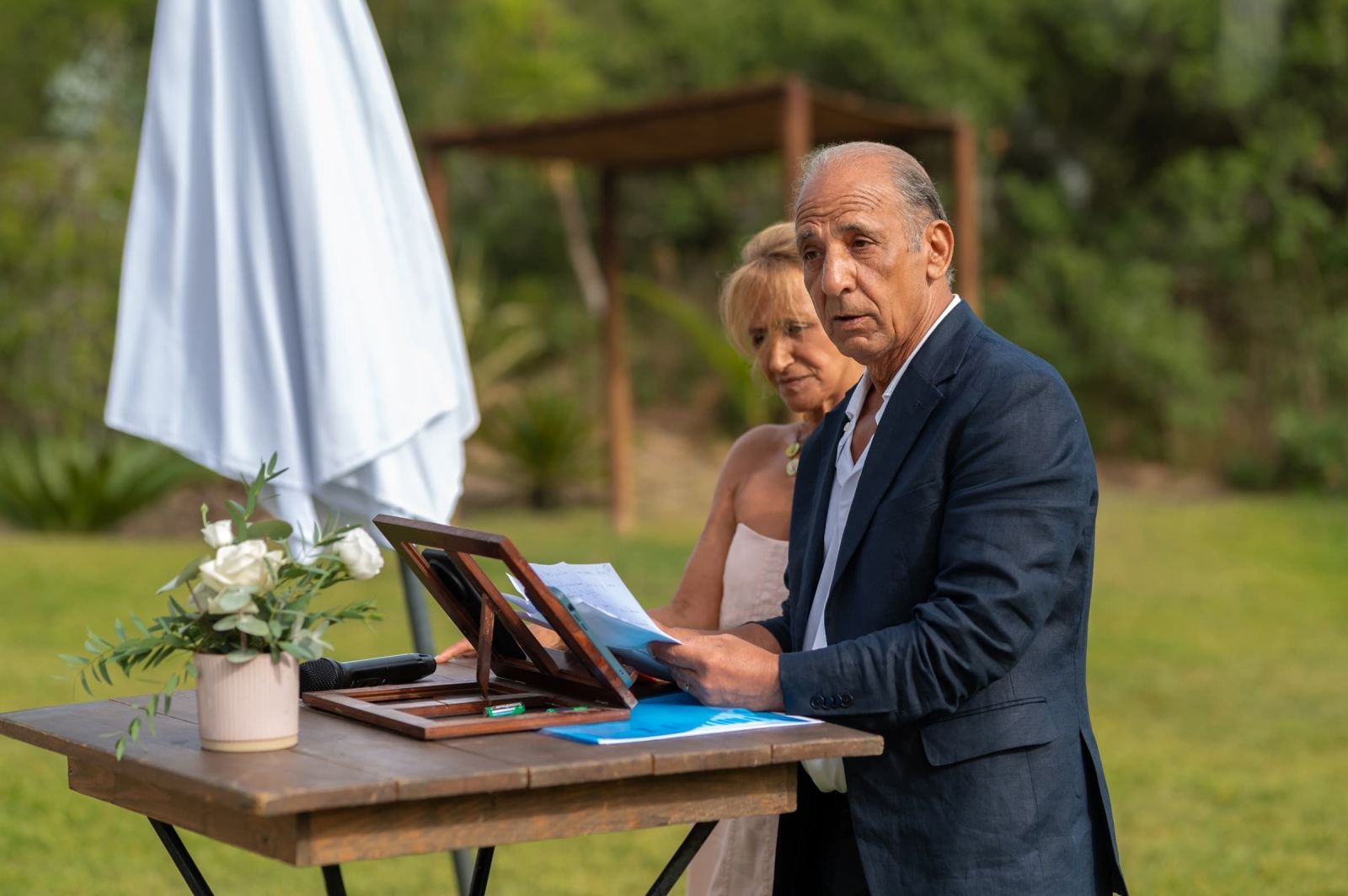 Matrimonio a Lisbona e Sintra (Casal do Frade, Sesimbra), agosto 2025 — foto 19 di 40, scattata da Dimas F.