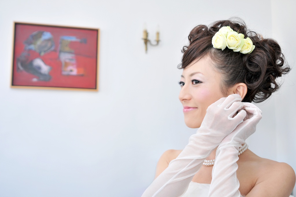 Intimate wedding in Paris (IL de France), August 2020 — photo 5 of 20 by Michi N.