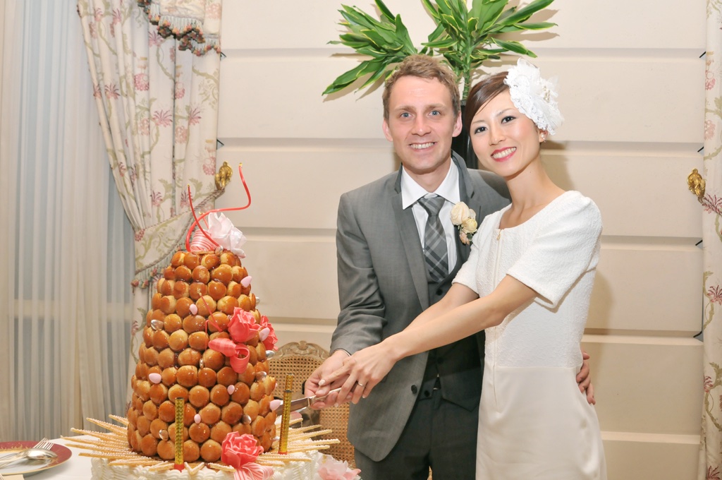 Intimate wedding in Paris (IL de France), August 2020 — photo 20 of 20 by Michi N.