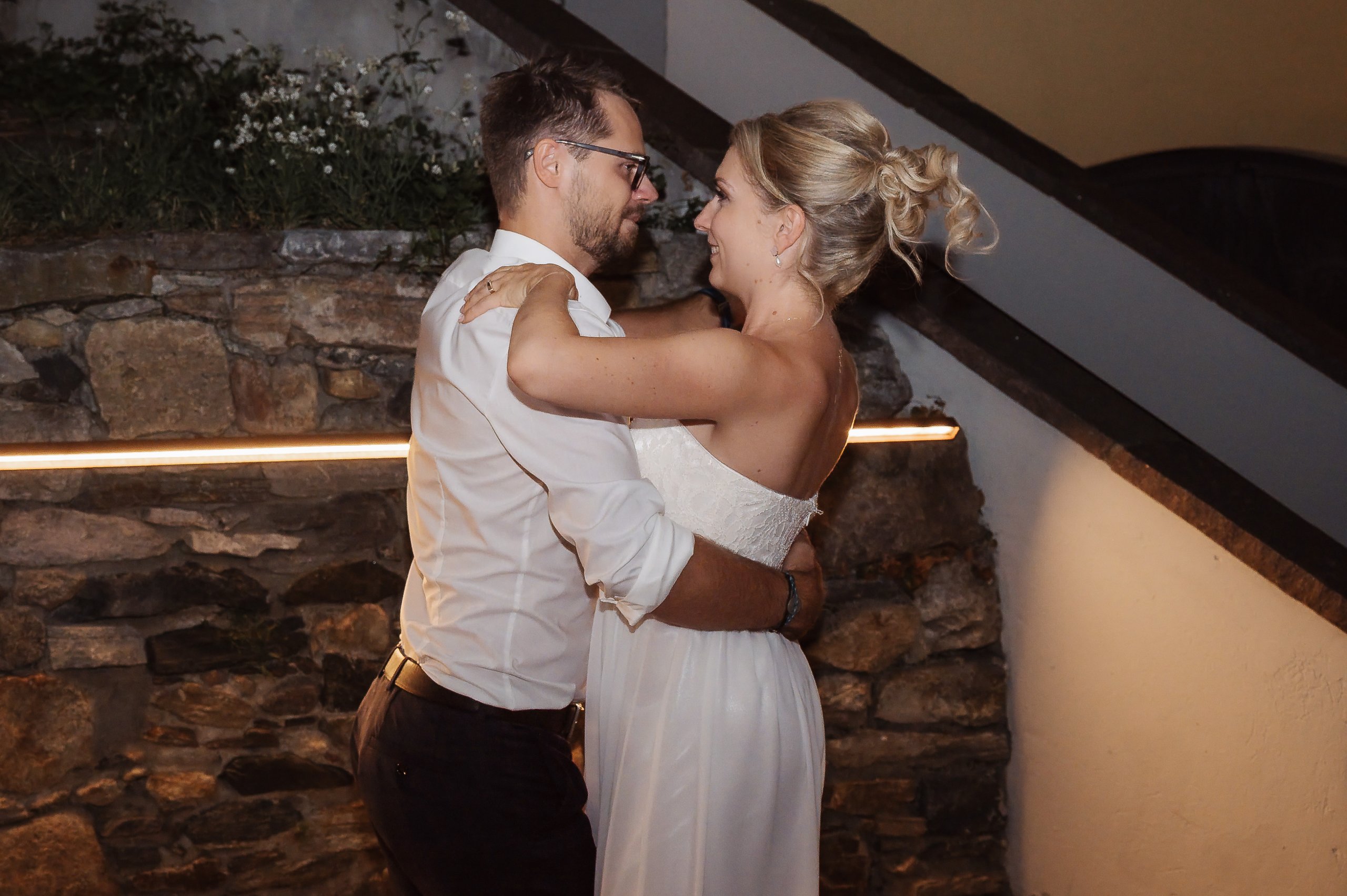 Boda en el valle de Wachau (Domäne Wachau), agosto de 2026 — foto 53 de 56, hecha por Caroline N.