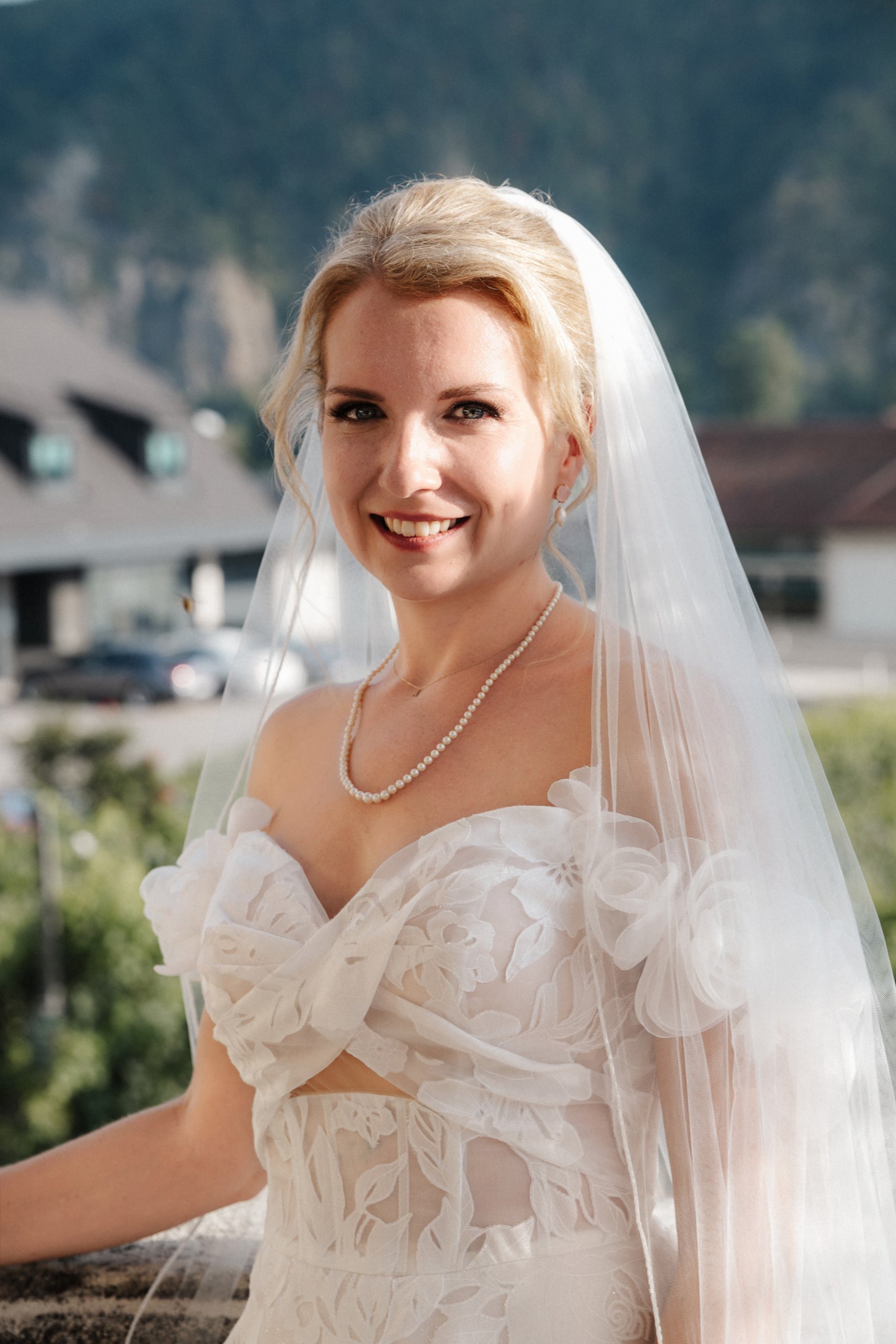 Boda en el valle de Wachau (Domäne Wachau), agosto de 2026 — foto 40 de 56, hecha por Caroline N.