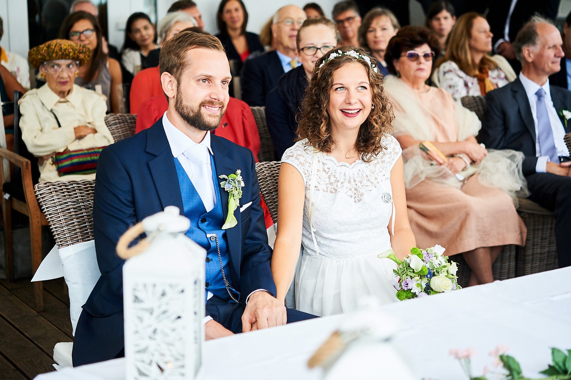 Boda en Viena (Wien), mayo de 2024 — foto 7 de 27, hecha por Gabriele P.