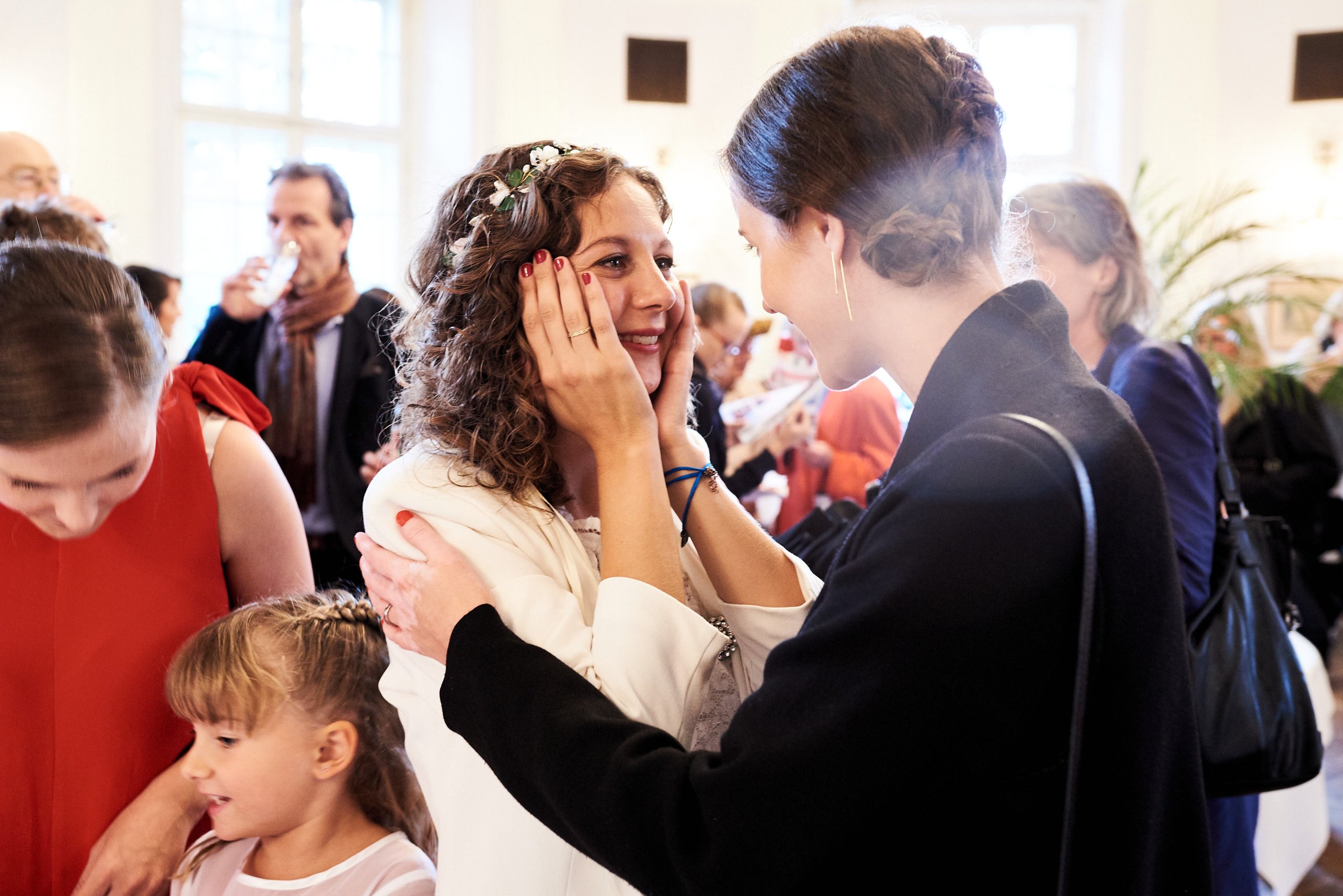 Boda en Viena (Wien), mayo de 2024 — foto 17 de 27, hecha por Gabriele P.