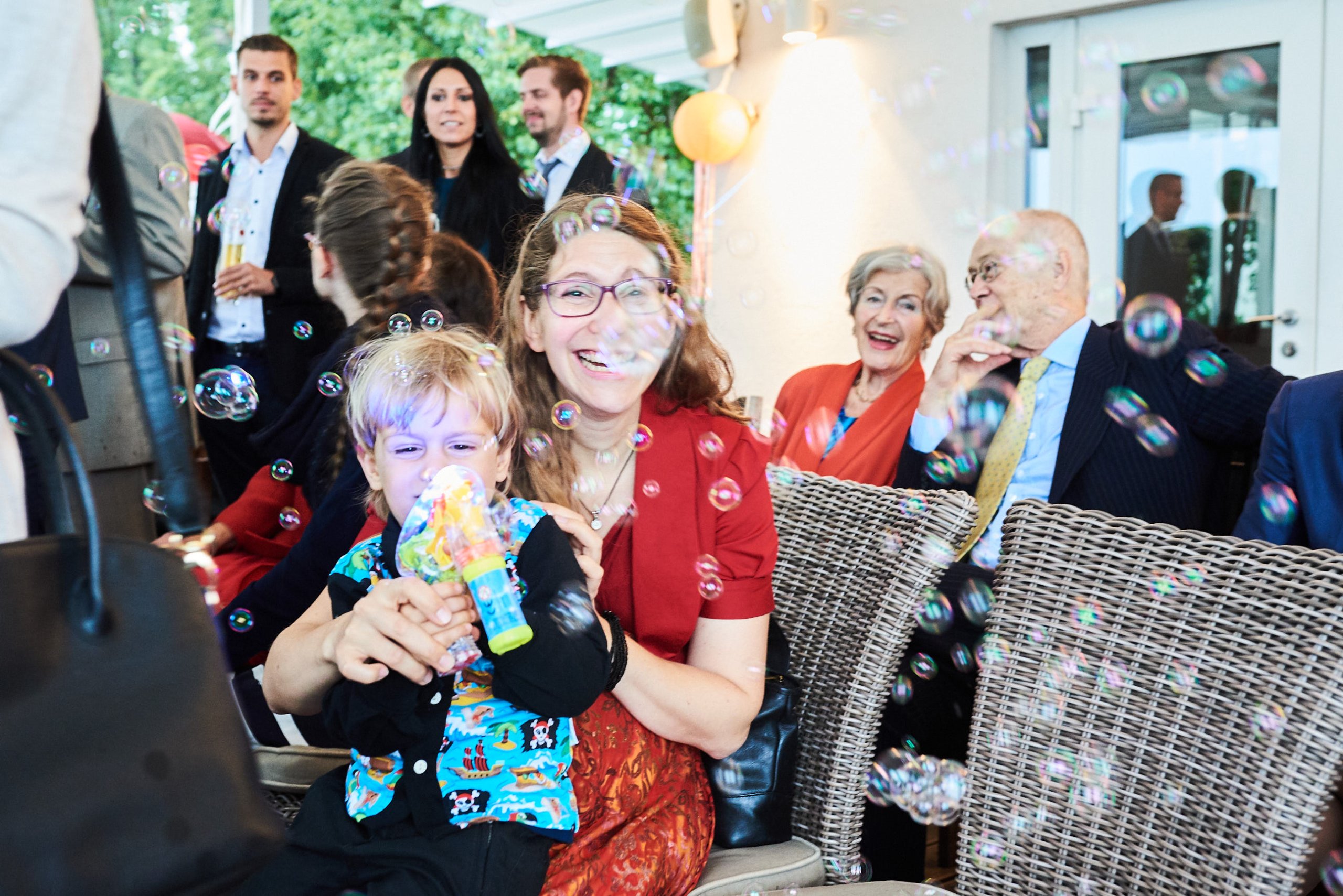 Boda en Viena (Wien), mayo de 2024 — foto 11 de 27, hecha por Gabriele P.