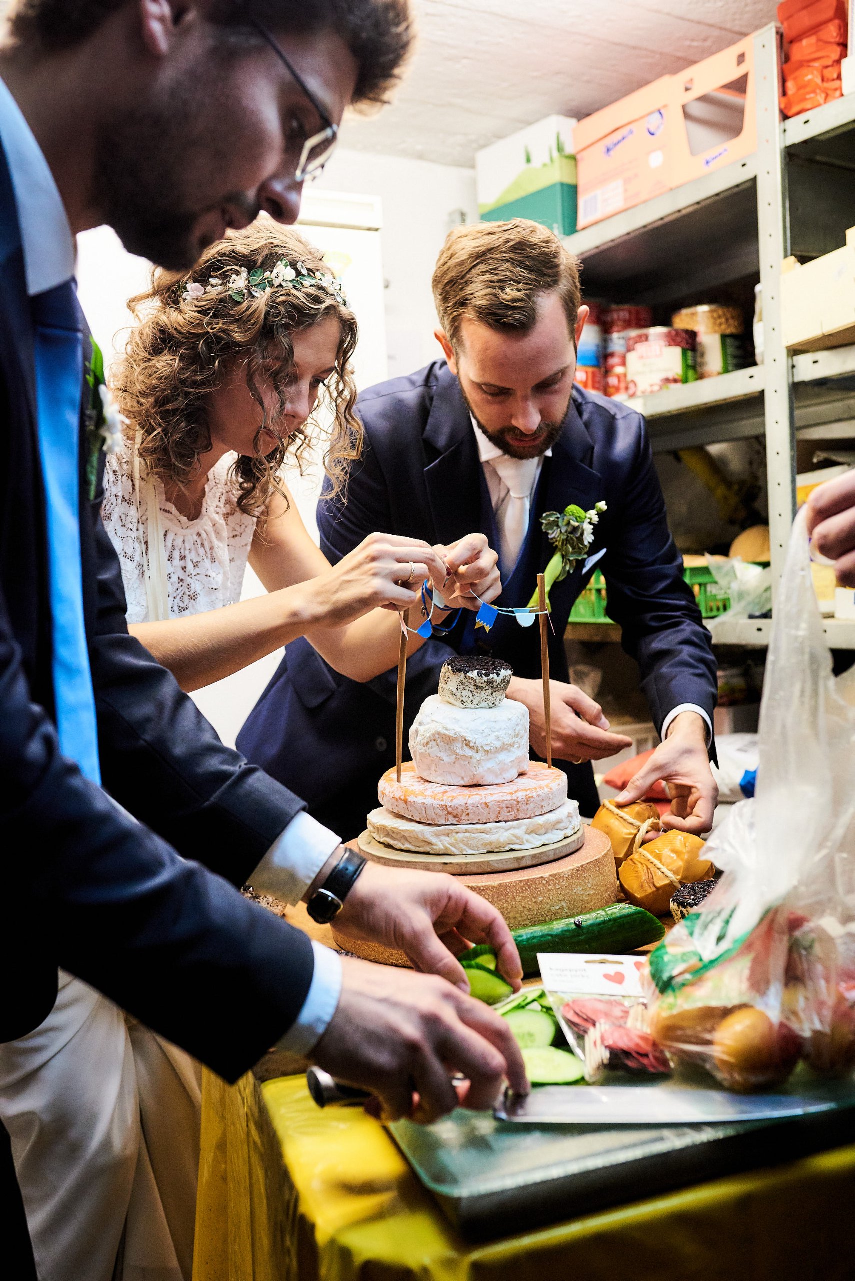 Boda en Viena (Wien), mayo de 2024 — foto 24 de 27, hecha por Gabriele P.