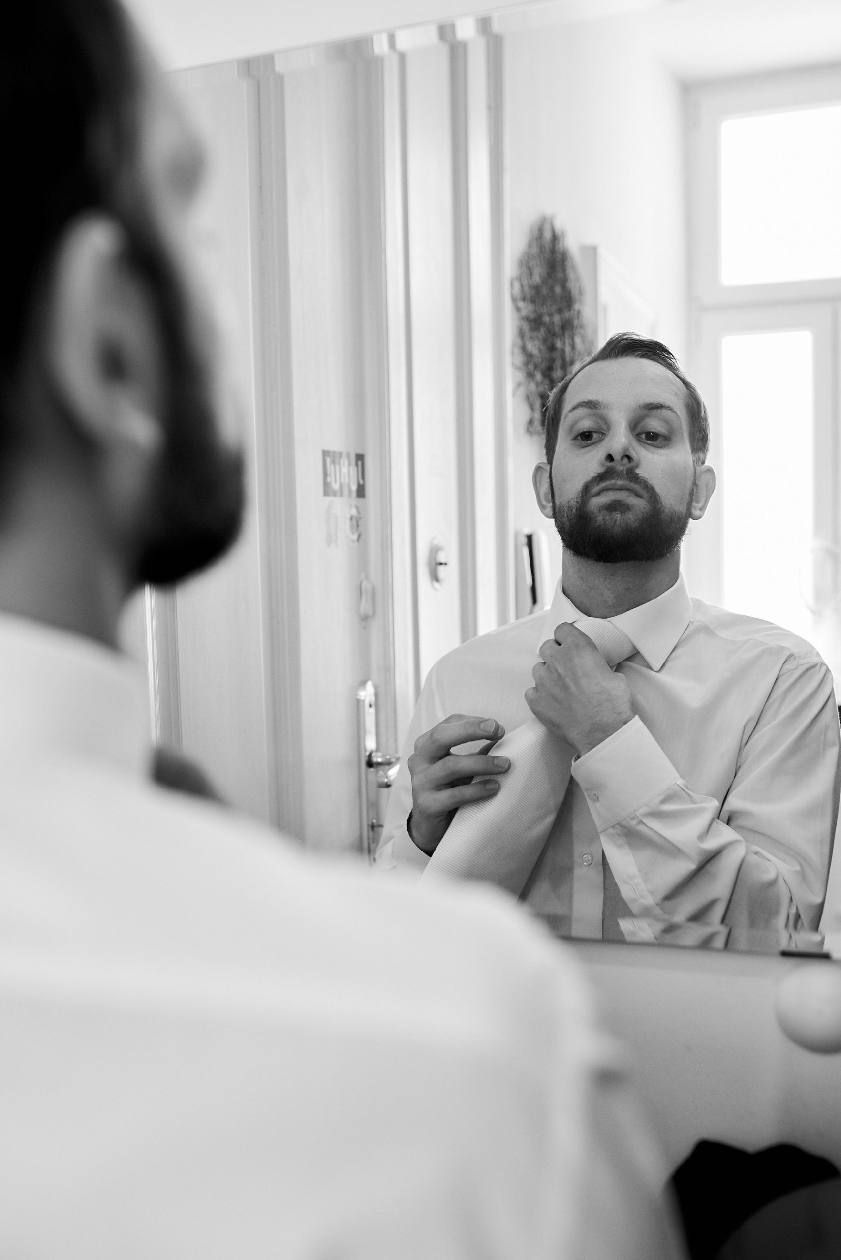 Boda en Viena (Wien), mayo de 2024 — foto 6 de 27, hecha por Gabriele P.