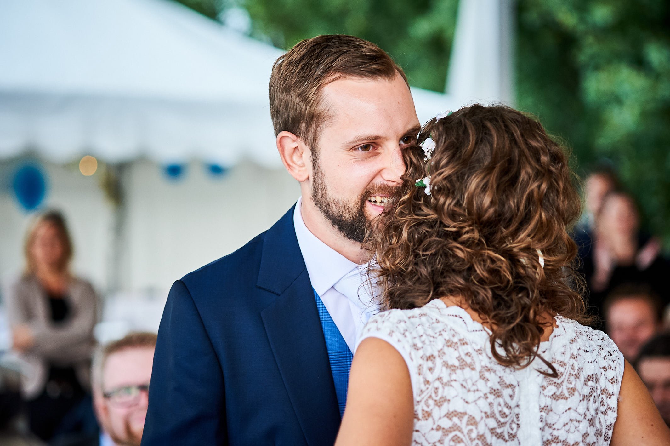 Boda en Viena (Wien), mayo de 2024 — foto 8 de 27, hecha por Gabriele P.