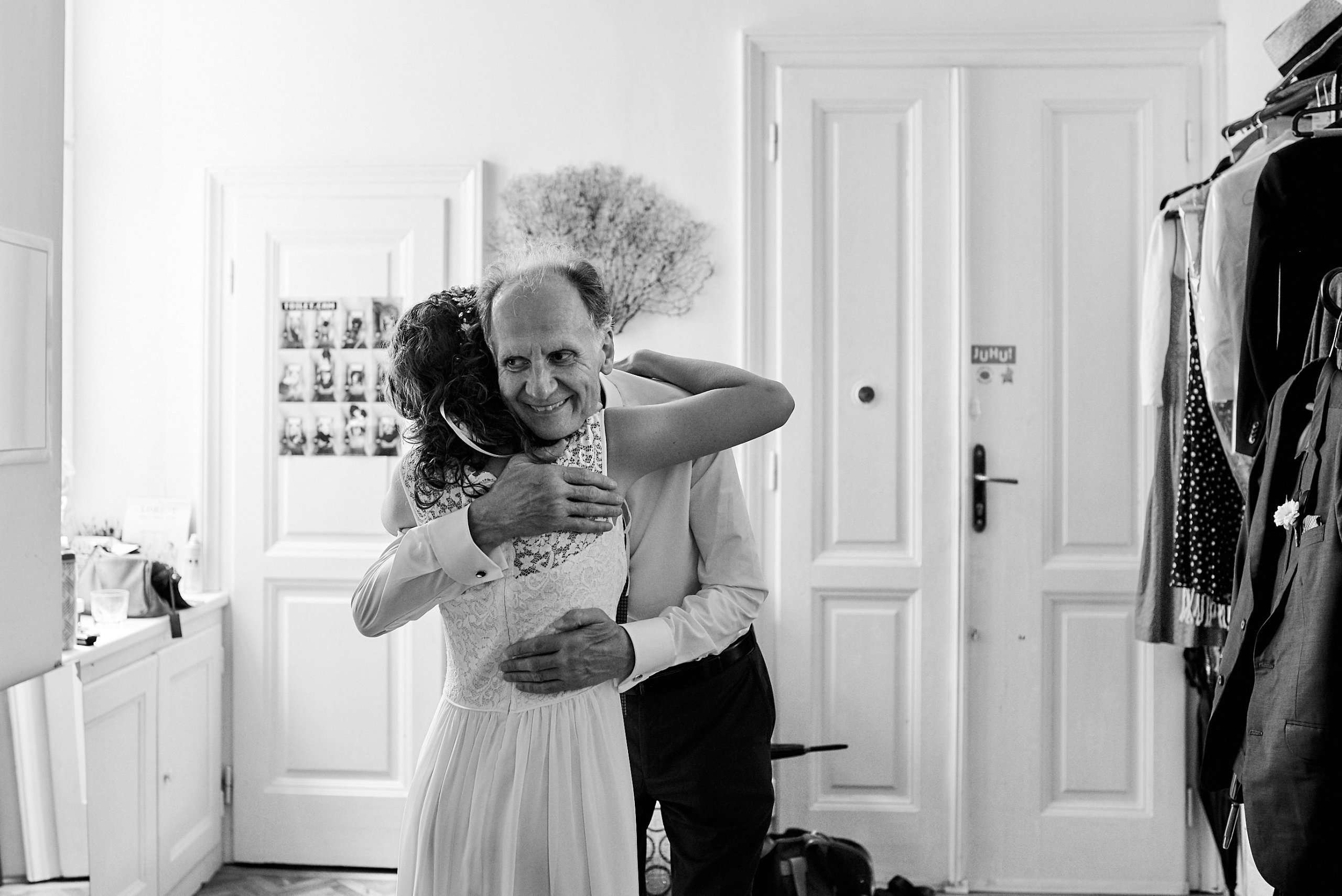 Boda en Viena (Wien), mayo de 2024 — foto 4 de 27, hecha por Gabriele P.
