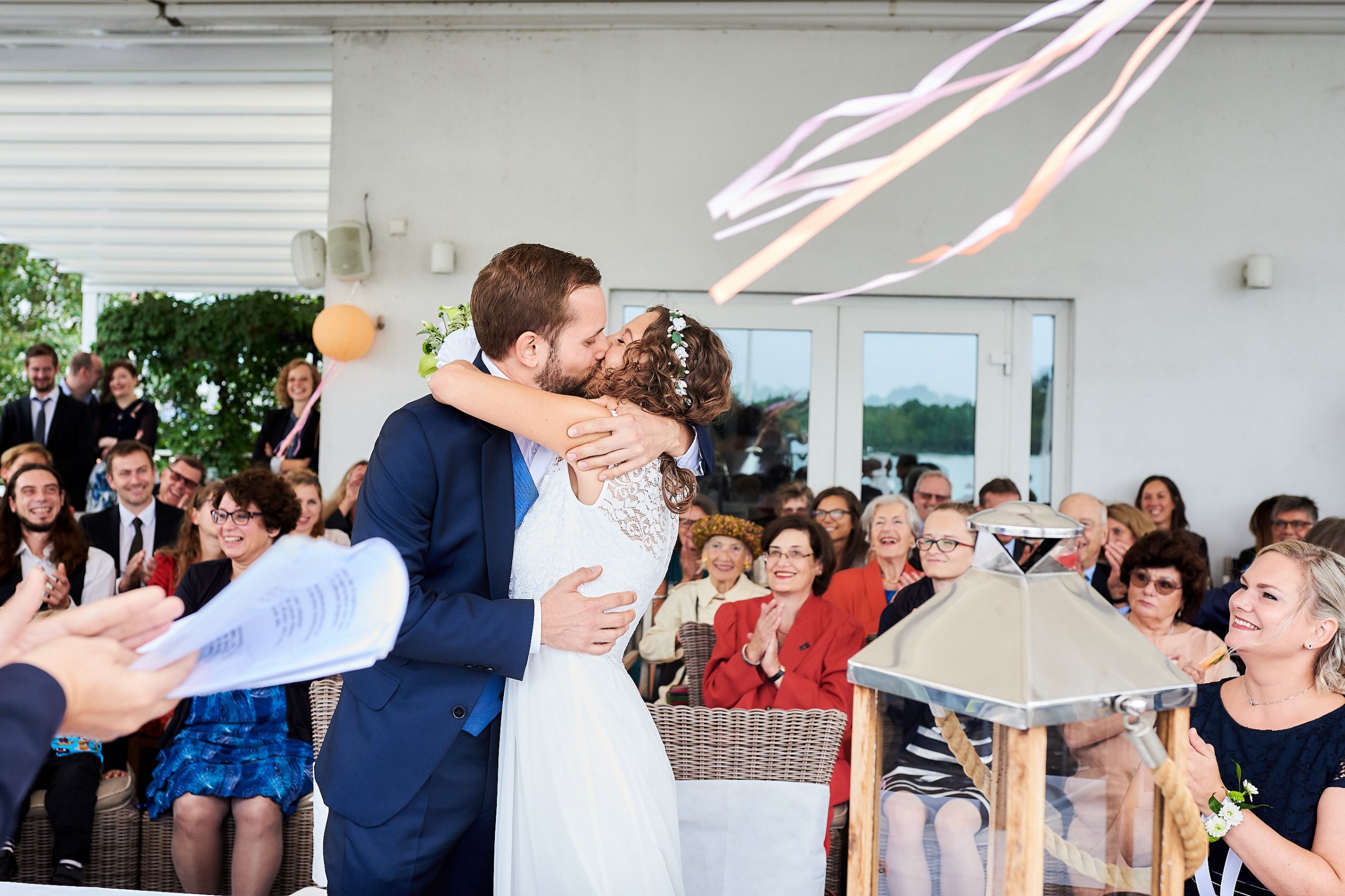 Boda en Viena (Wien), mayo de 2024 — foto 9 de 27, hecha por Gabriele P.