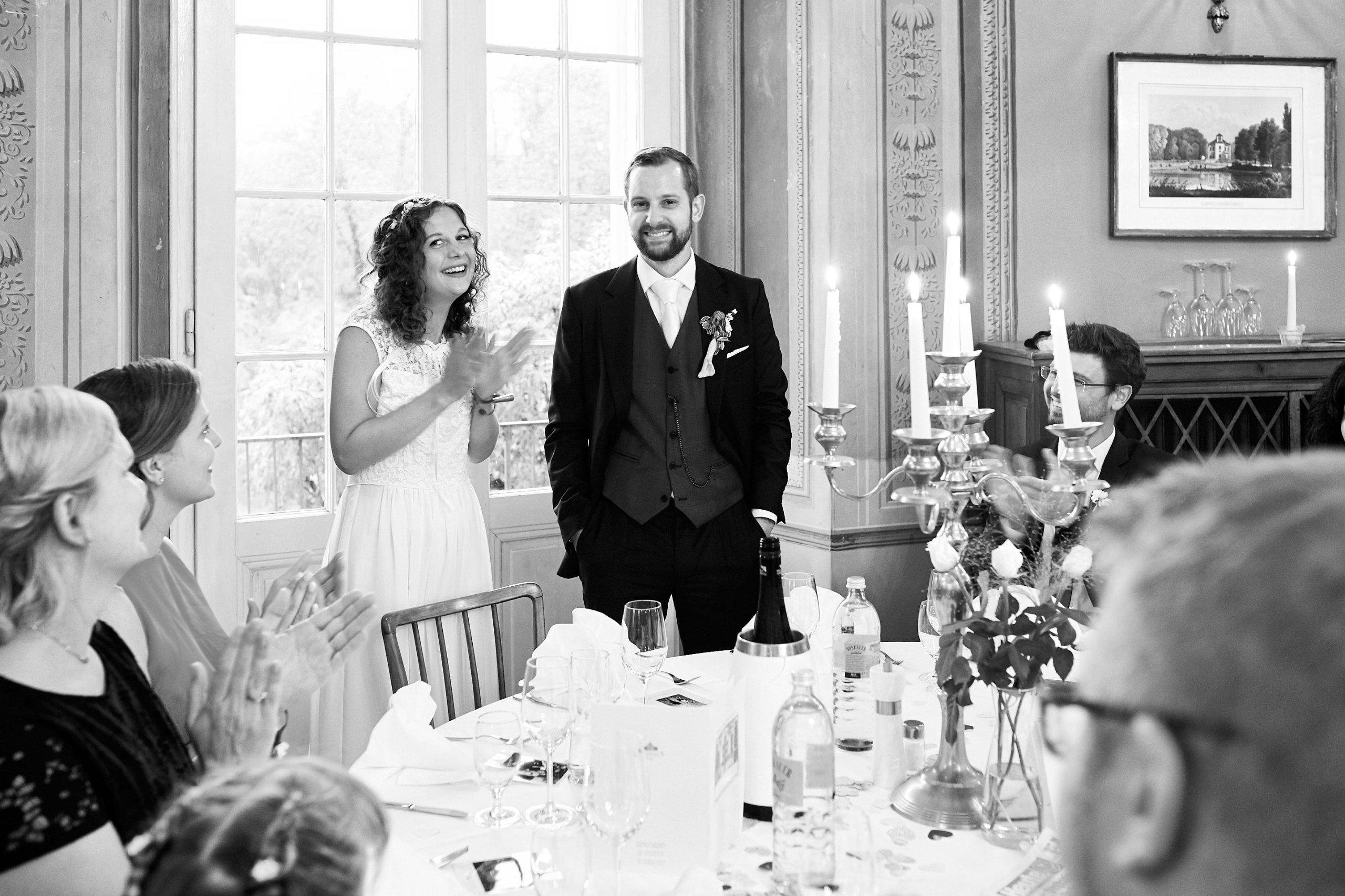Boda en Viena (Wien), mayo de 2024 — foto 25 de 27, hecha por Gabriele P.