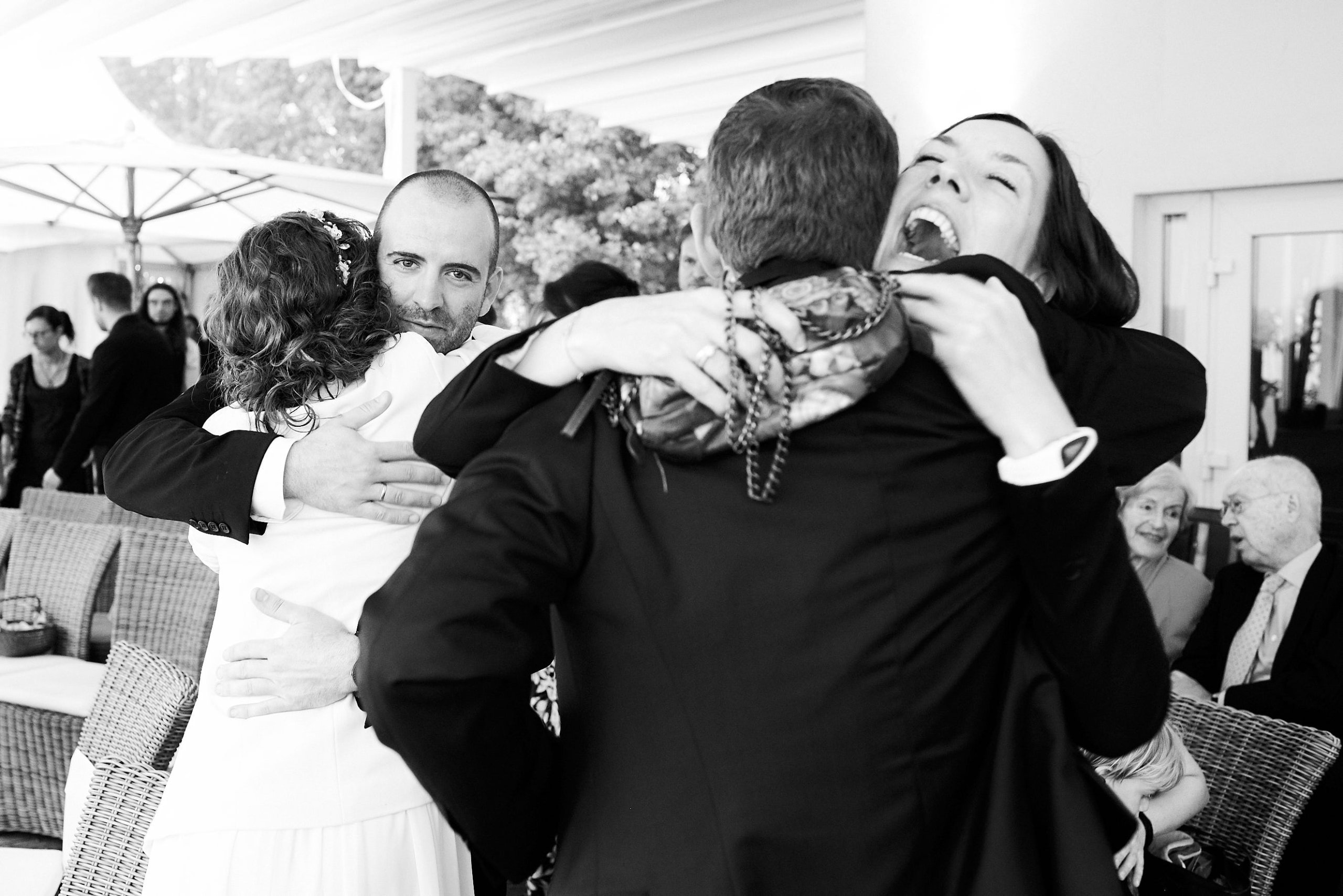 Boda en Viena (Wien), mayo de 2024 — foto 27 de 27, hecha por Gabriele P.