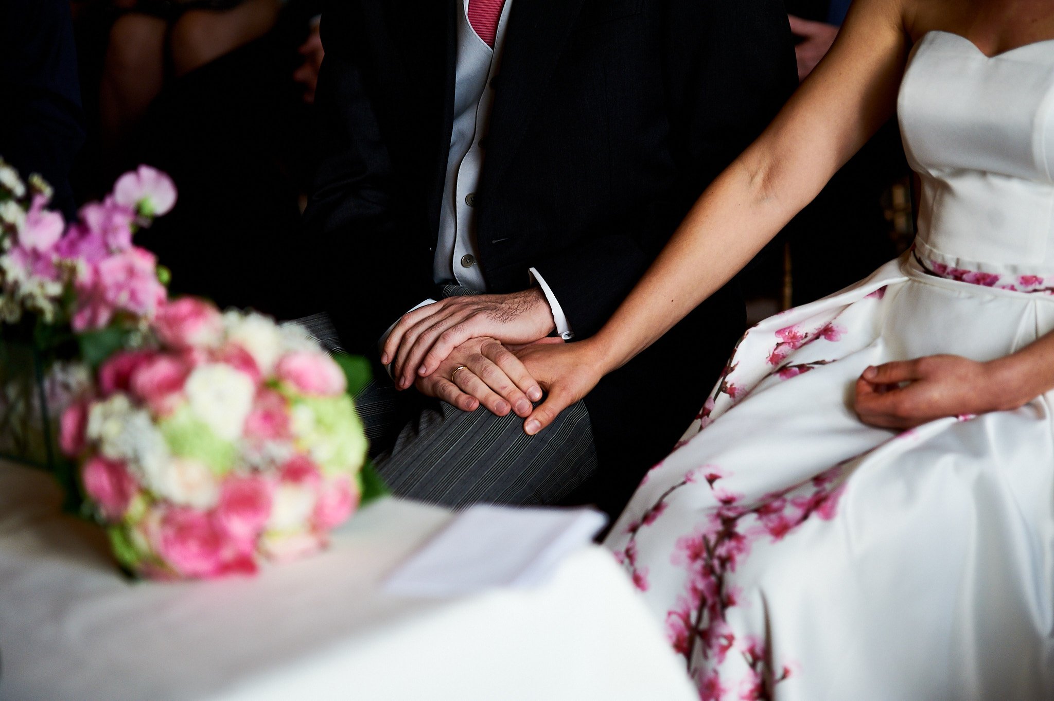 Hochzeit in Wien (Wien Parlais Ferstl) – Foto 17 von 40, fotografiert von Gabriele P.