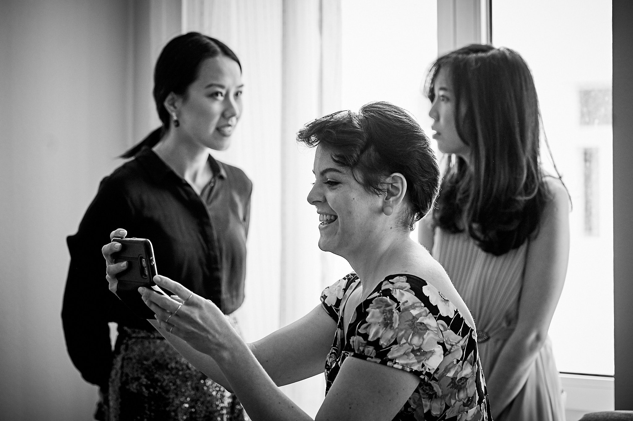 Wedding in Vienna (Wien Parlais Ferstl), photographed by Gabriele P.