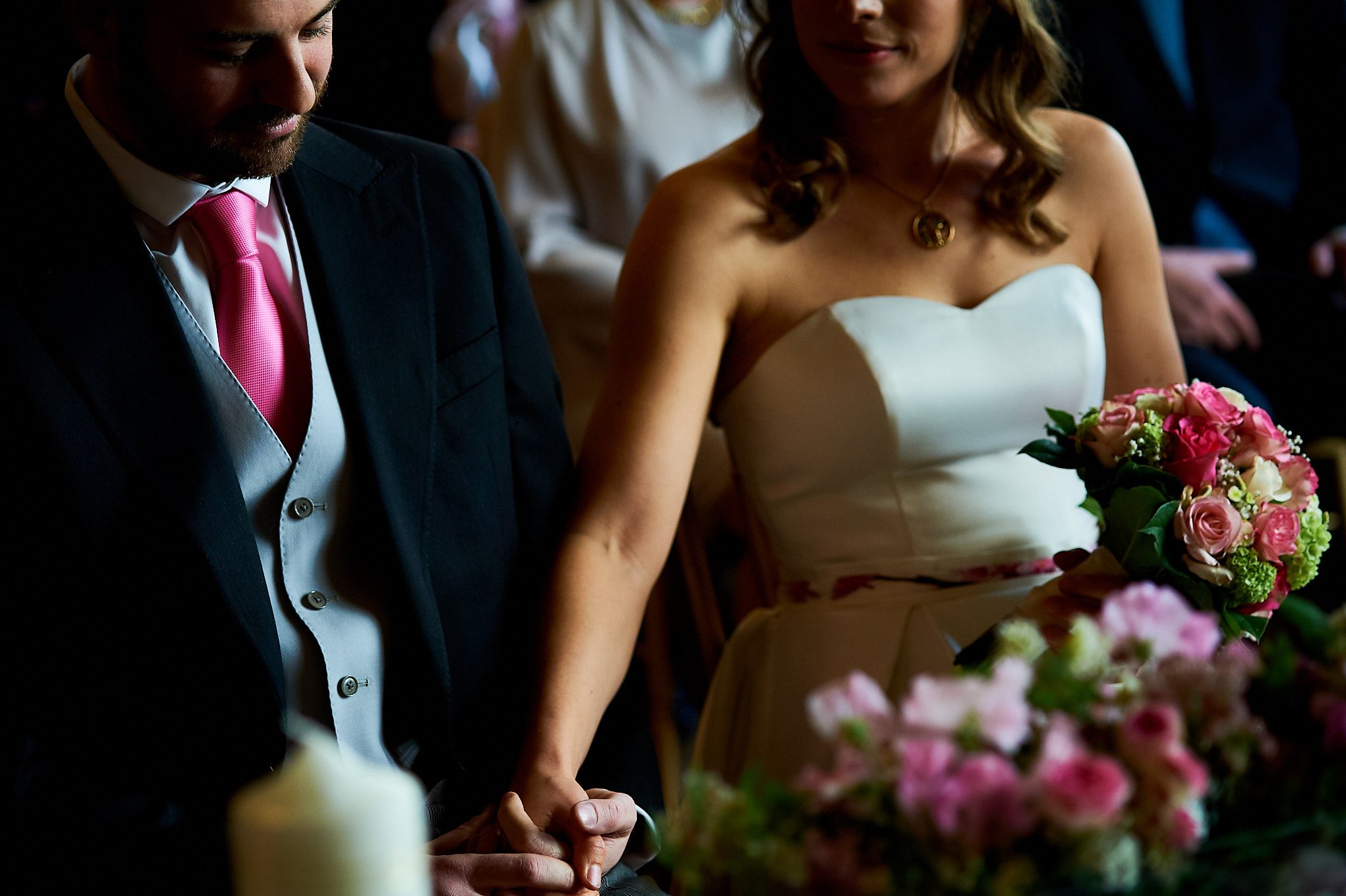 Hochzeit in Wien (Wien Parlais Ferstl) – Foto 15 von 40, fotografiert von Gabriele P.