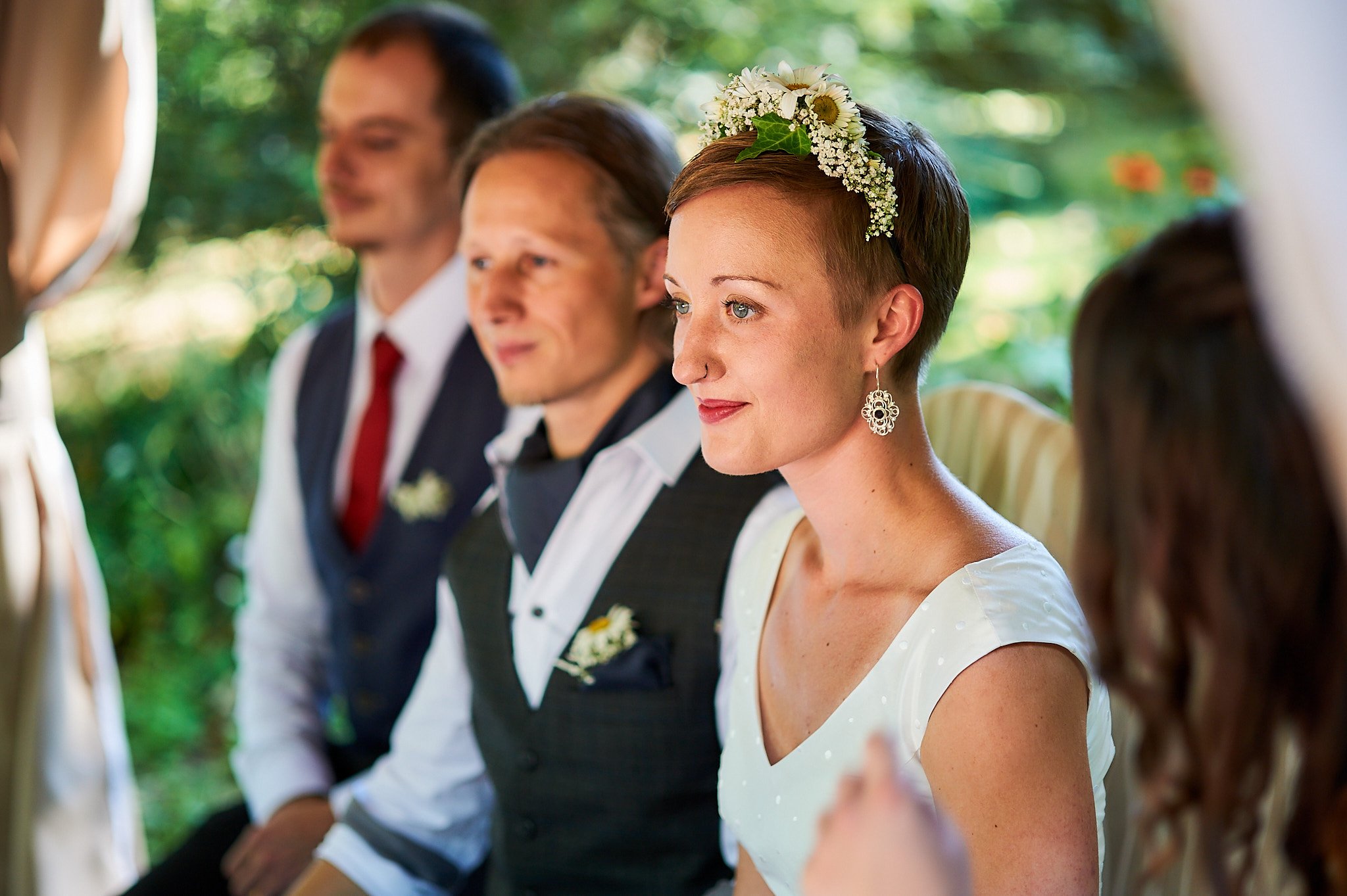 Boda en Viena (Perchtholdsdorf), mayo de 2019 — foto 7 de 29, hecha por Gabriele P.