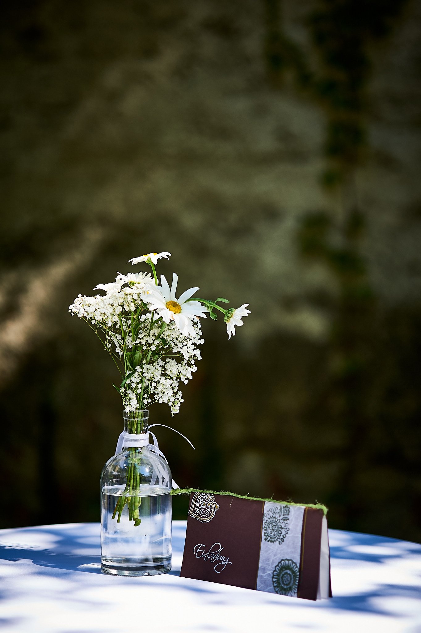 Wedding in Vienna (Perchtholdsdorf), May 2019, photographed by Gabriele P.