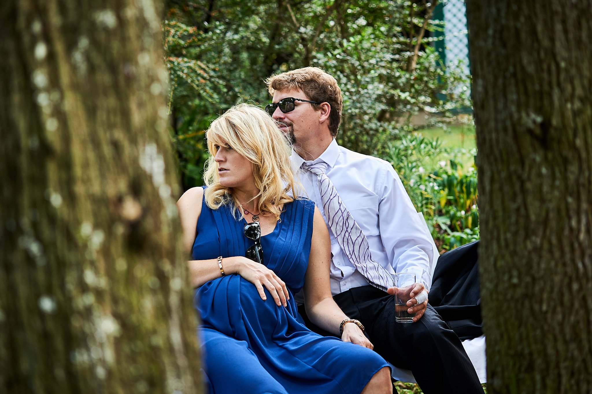 Boda en Viena (Perchtholdsdorf), mayo de 2019 — foto 22 de 29, hecha por Gabriele P.