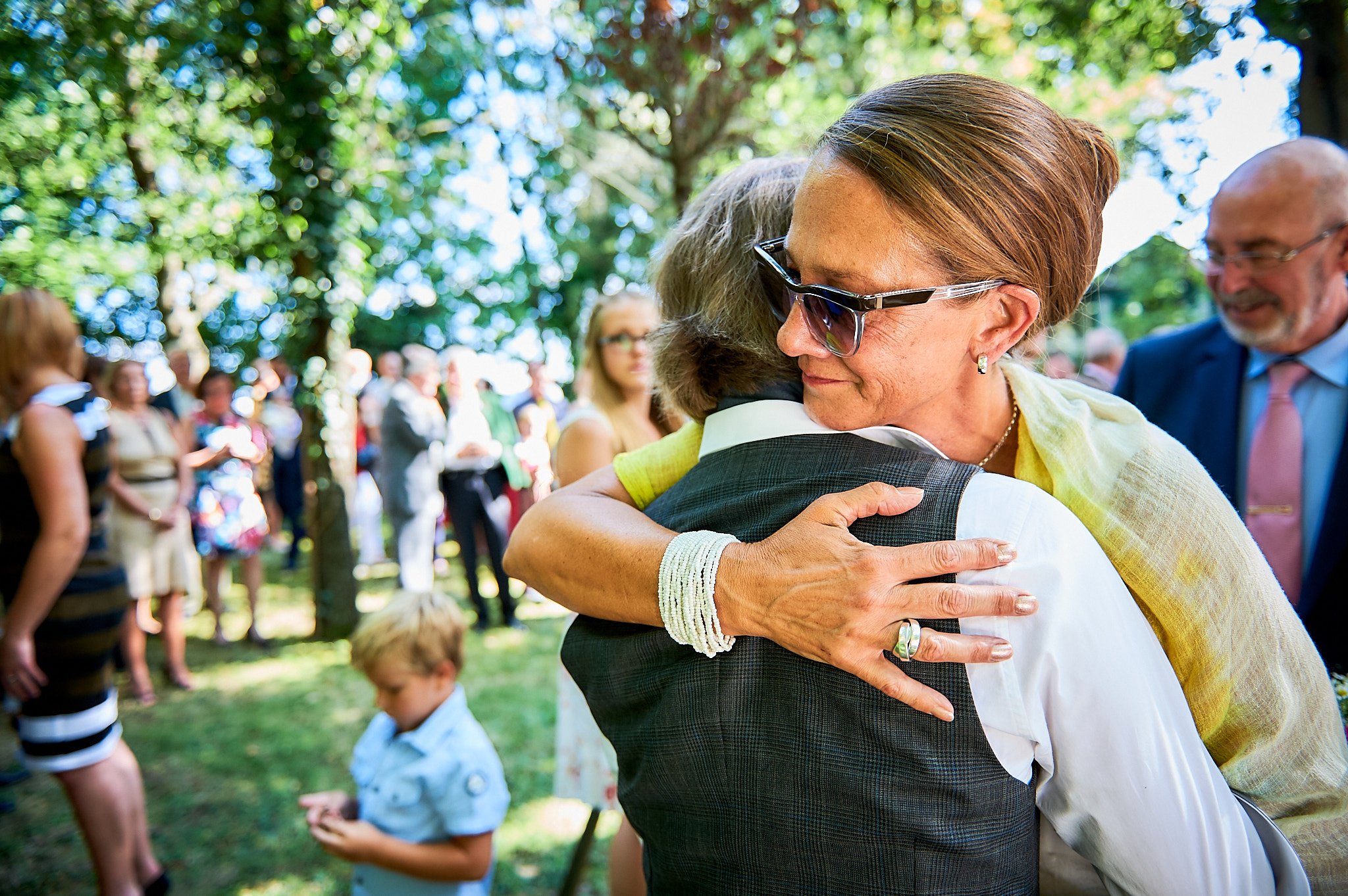 Boda en Viena (Perchtholdsdorf), mayo de 2019 — foto 12 de 29, hecha por Gabriele P.