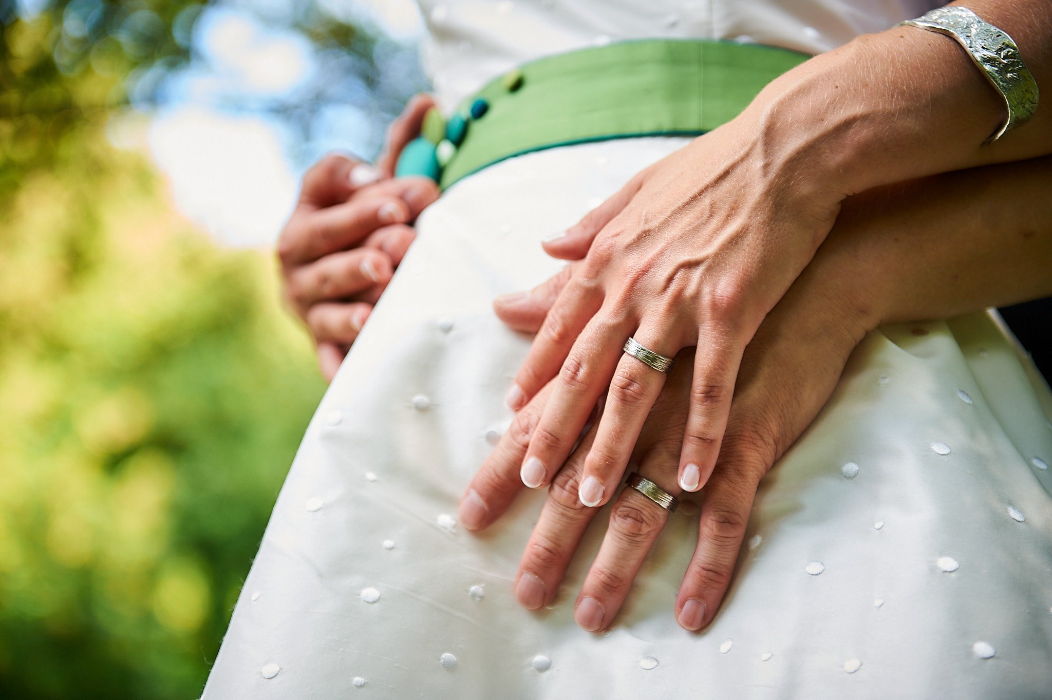 Boda en Viena (Perchtholdsdorf), mayo de 2019 — foto 15 de 29, hecha por Gabriele P.